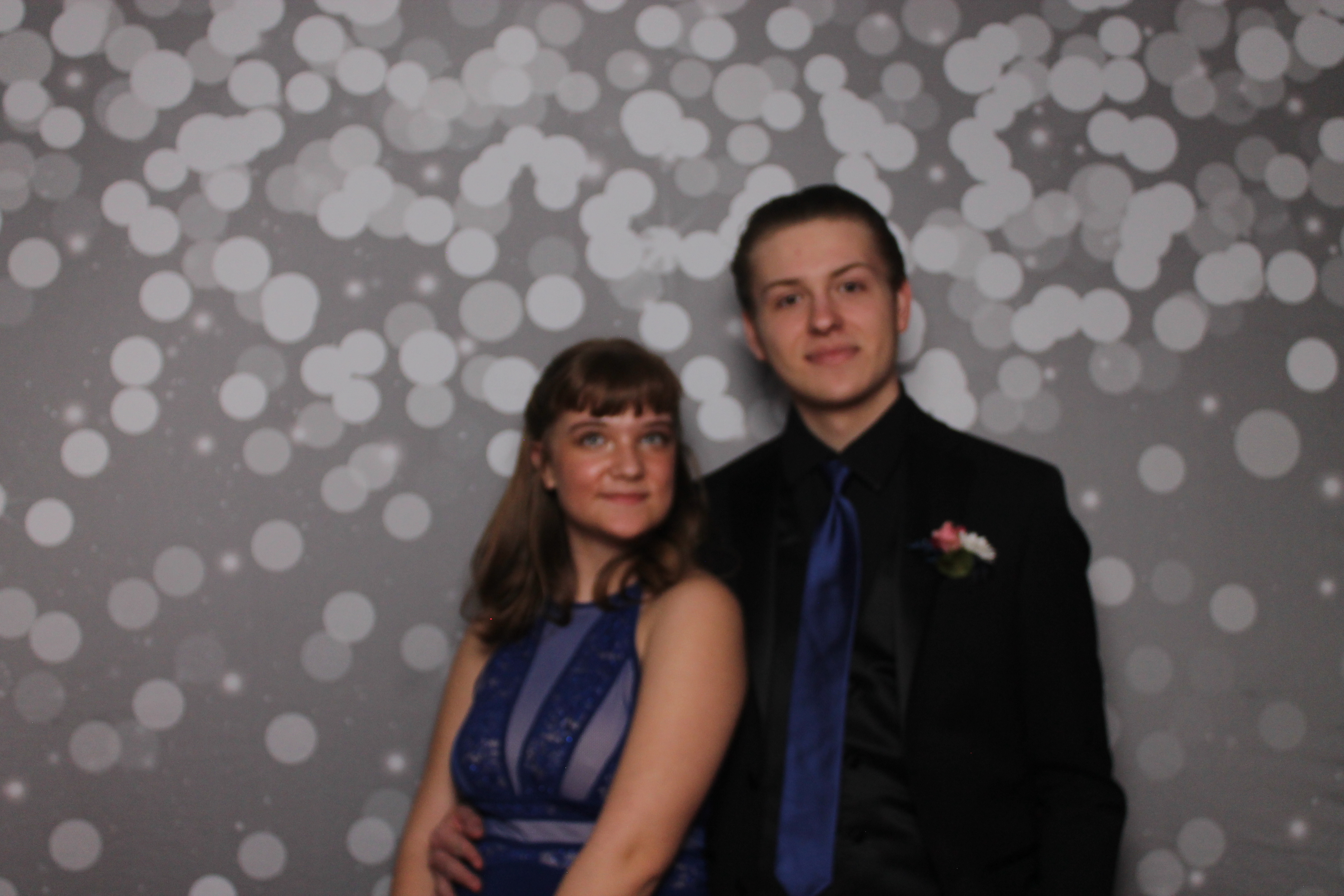 Cooper High School Prom | View more photos from the event at gallery.photoboothcincy.com/u/PhotoBoothCincy/Cooper-High-School-Prom
