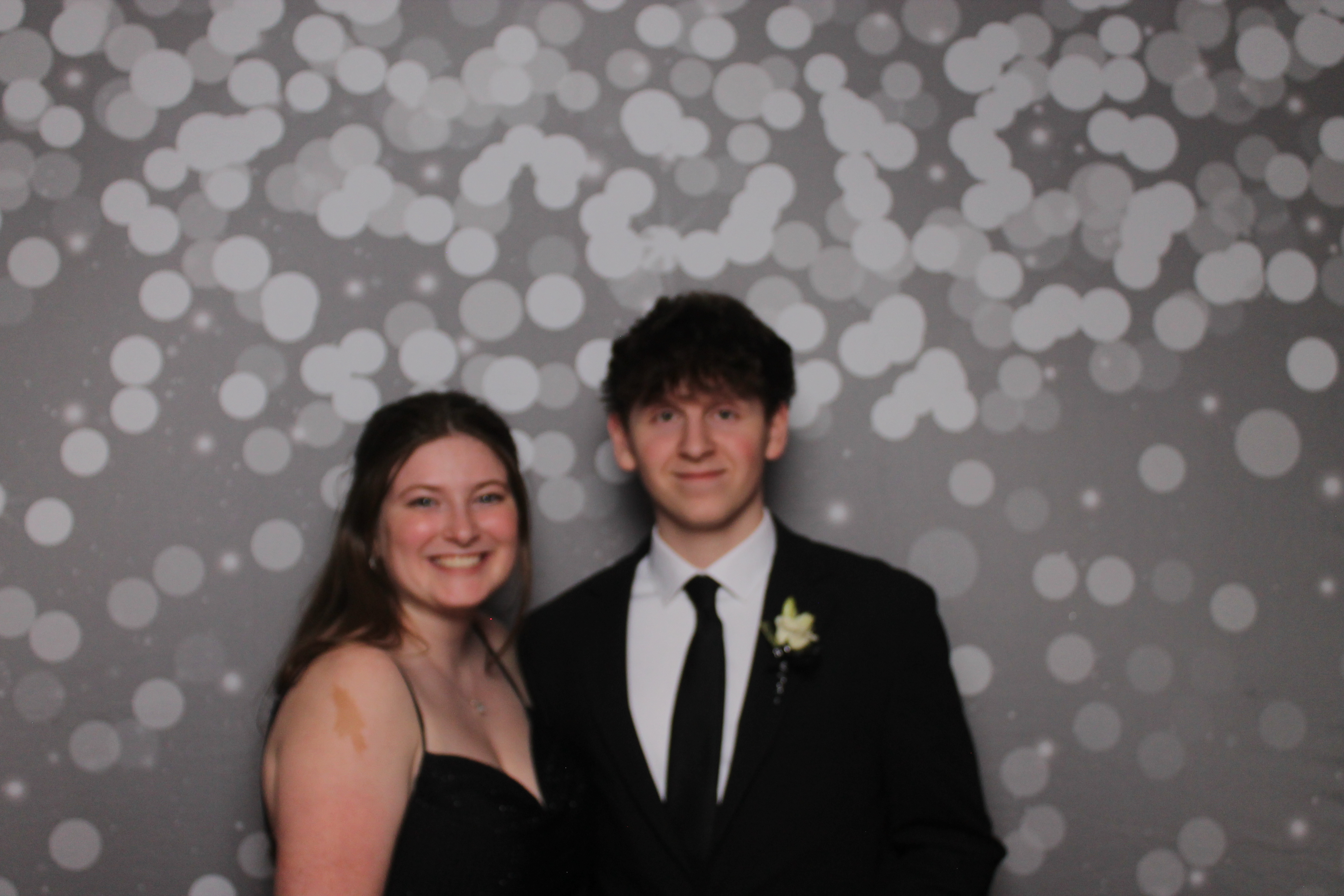 Cooper High School Prom | View more photos from the event at gallery.photoboothcincy.com/u/PhotoBoothCincy/Cooper-High-School-Prom