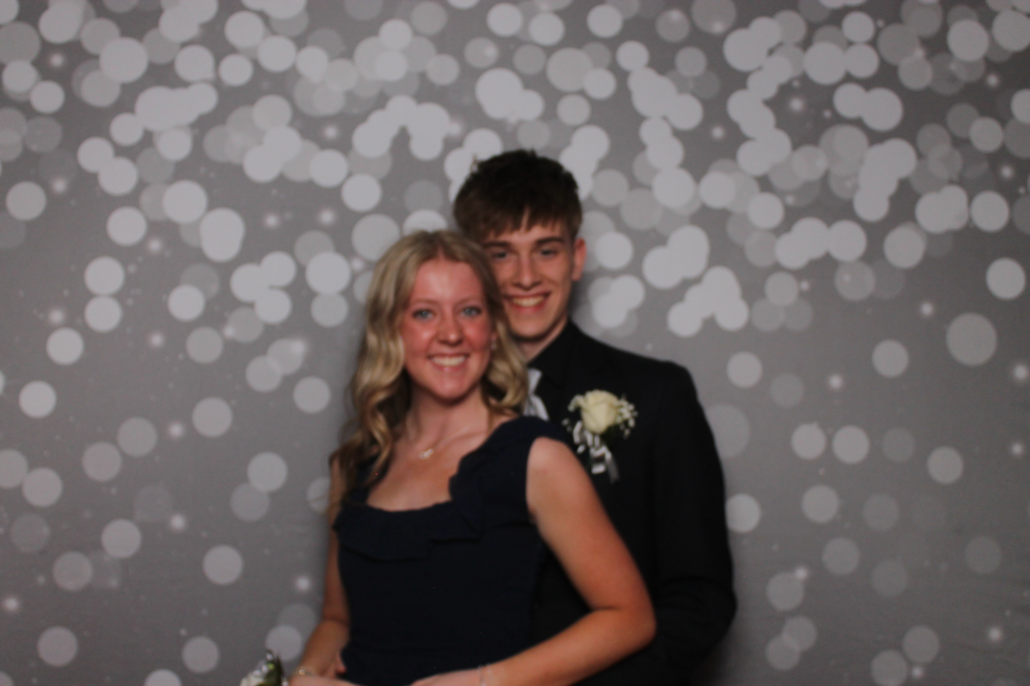 Cooper High School Prom | View more photos from the event at gallery.photoboothcincy.com/u/PhotoBoothCincy/Cooper-High-School-Prom