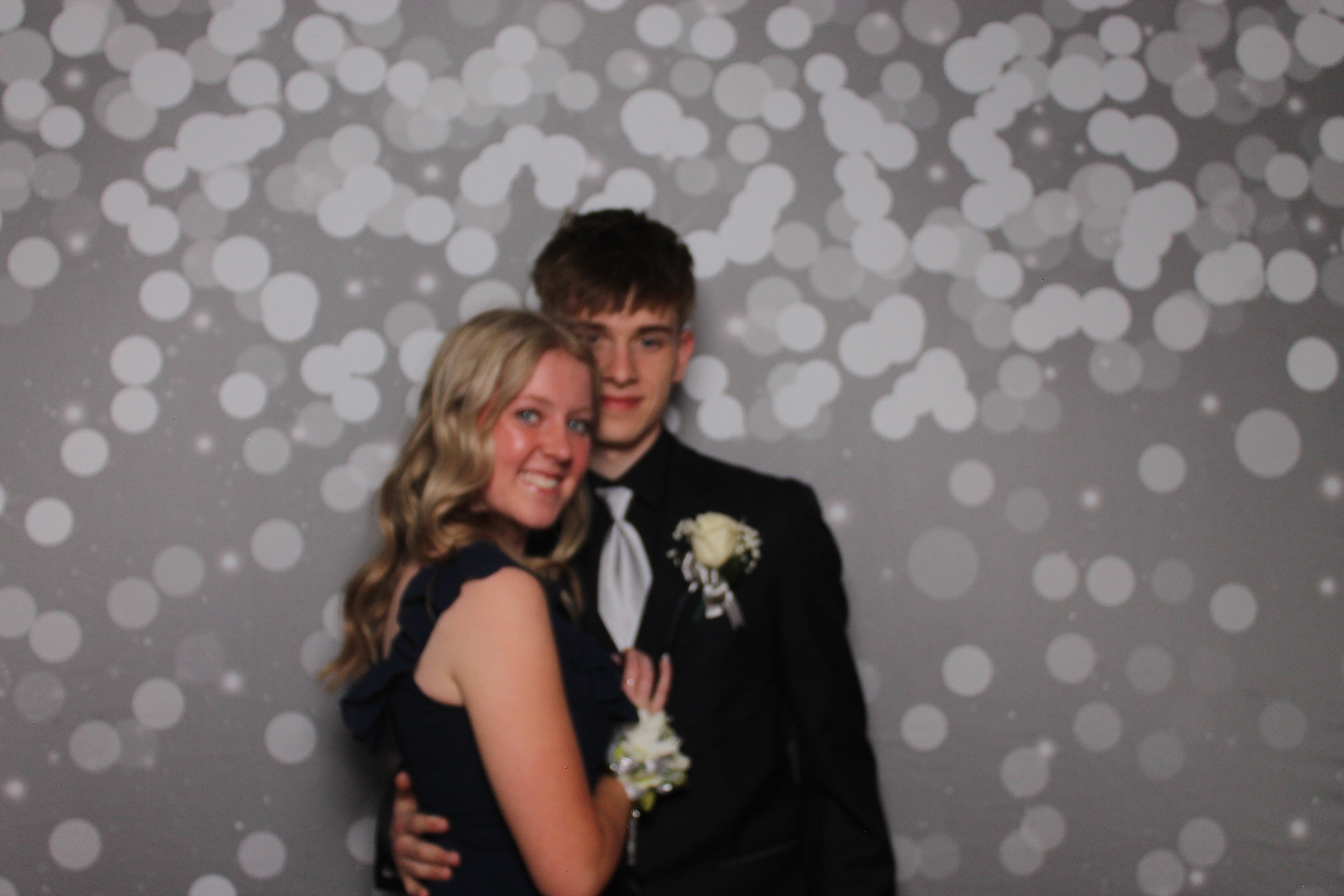 Cooper High School Prom | View more photos from the event at gallery.photoboothcincy.com/u/PhotoBoothCincy/Cooper-High-School-Prom