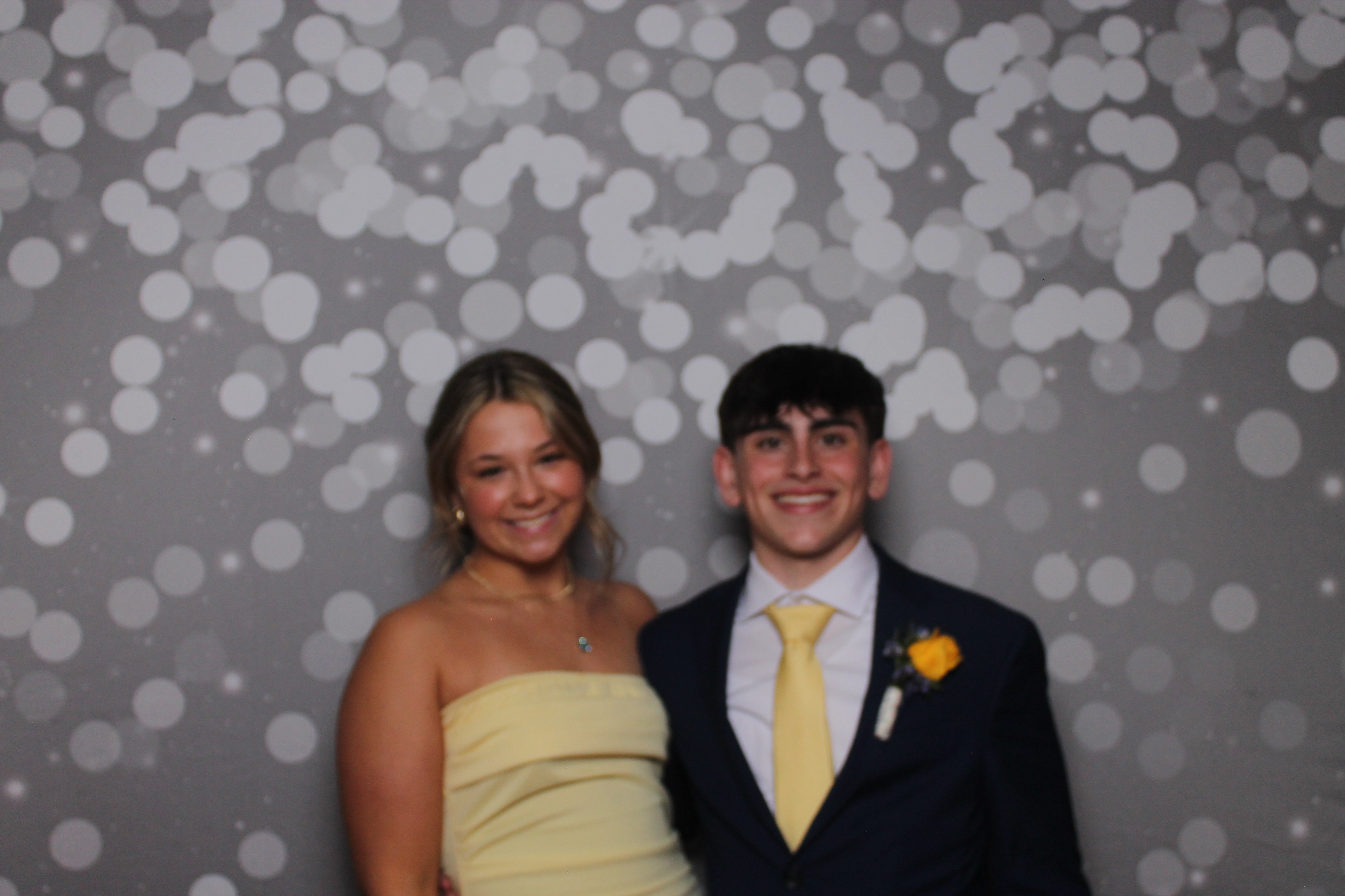Cooper High School Prom | View more photos from the event at gallery.photoboothcincy.com/u/PhotoBoothCincy/Cooper-High-School-Prom