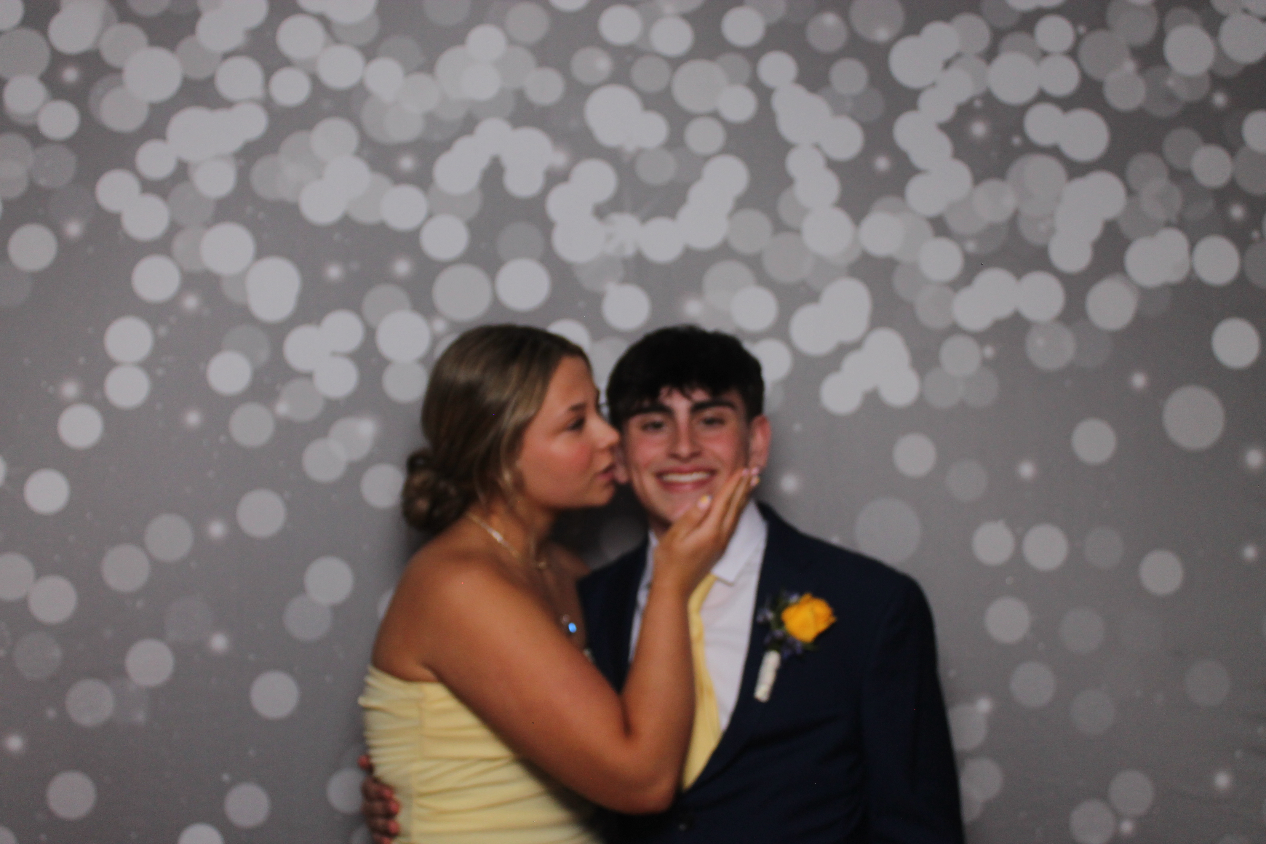 Cooper High School Prom | View more photos from the event at gallery.photoboothcincy.com/u/PhotoBoothCincy/Cooper-High-School-Prom