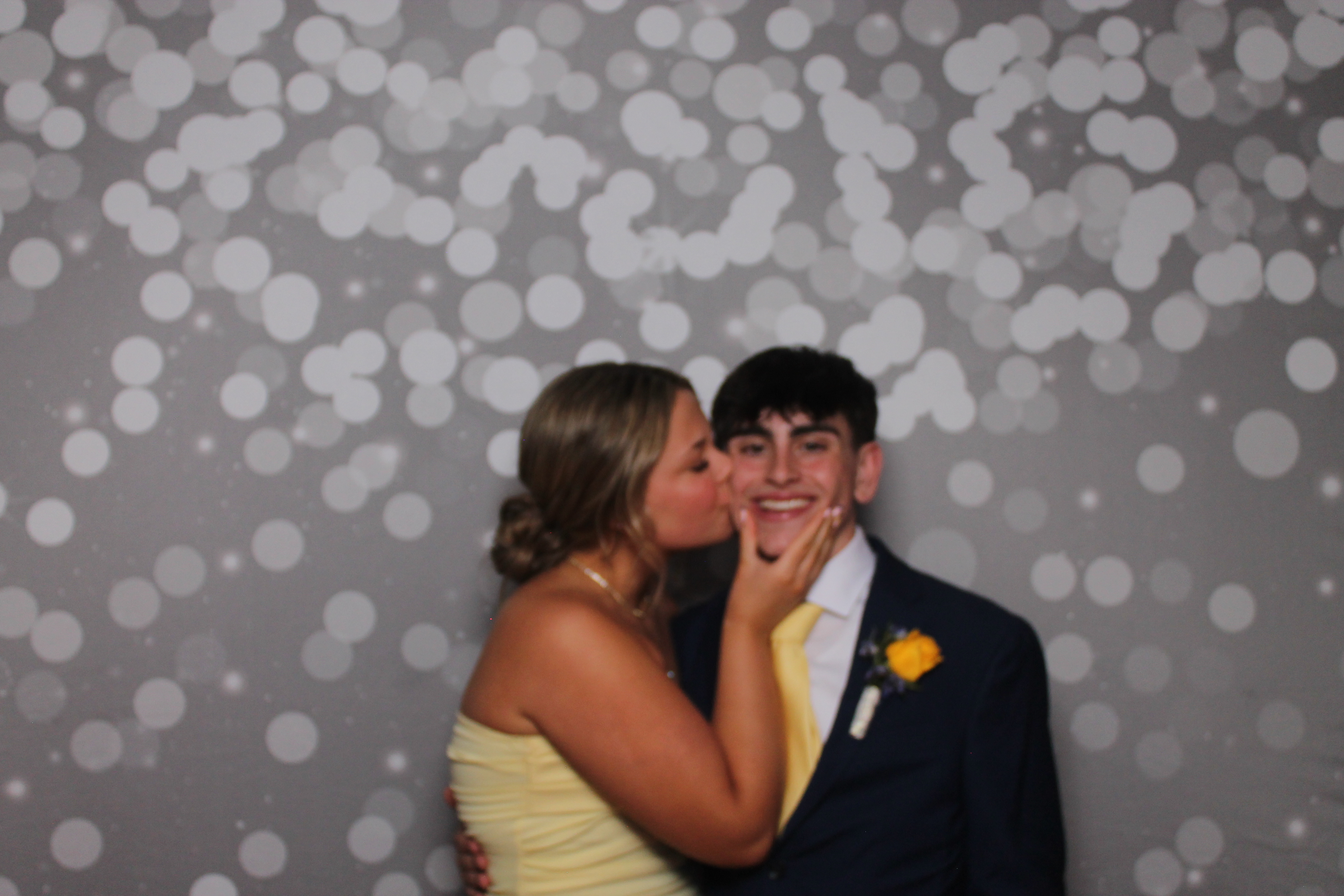 Cooper High School Prom | View more photos from the event at gallery.photoboothcincy.com/u/PhotoBoothCincy/Cooper-High-School-Prom