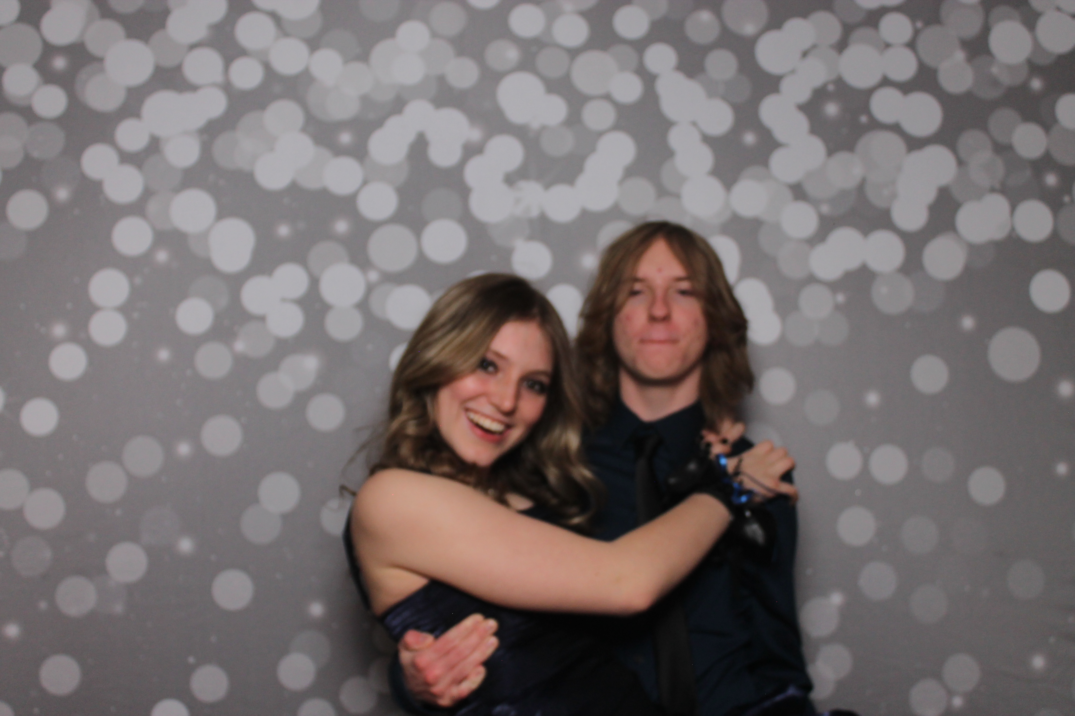 Cooper High School Prom | View more photos from the event at gallery.photoboothcincy.com/u/PhotoBoothCincy/Cooper-High-School-Prom