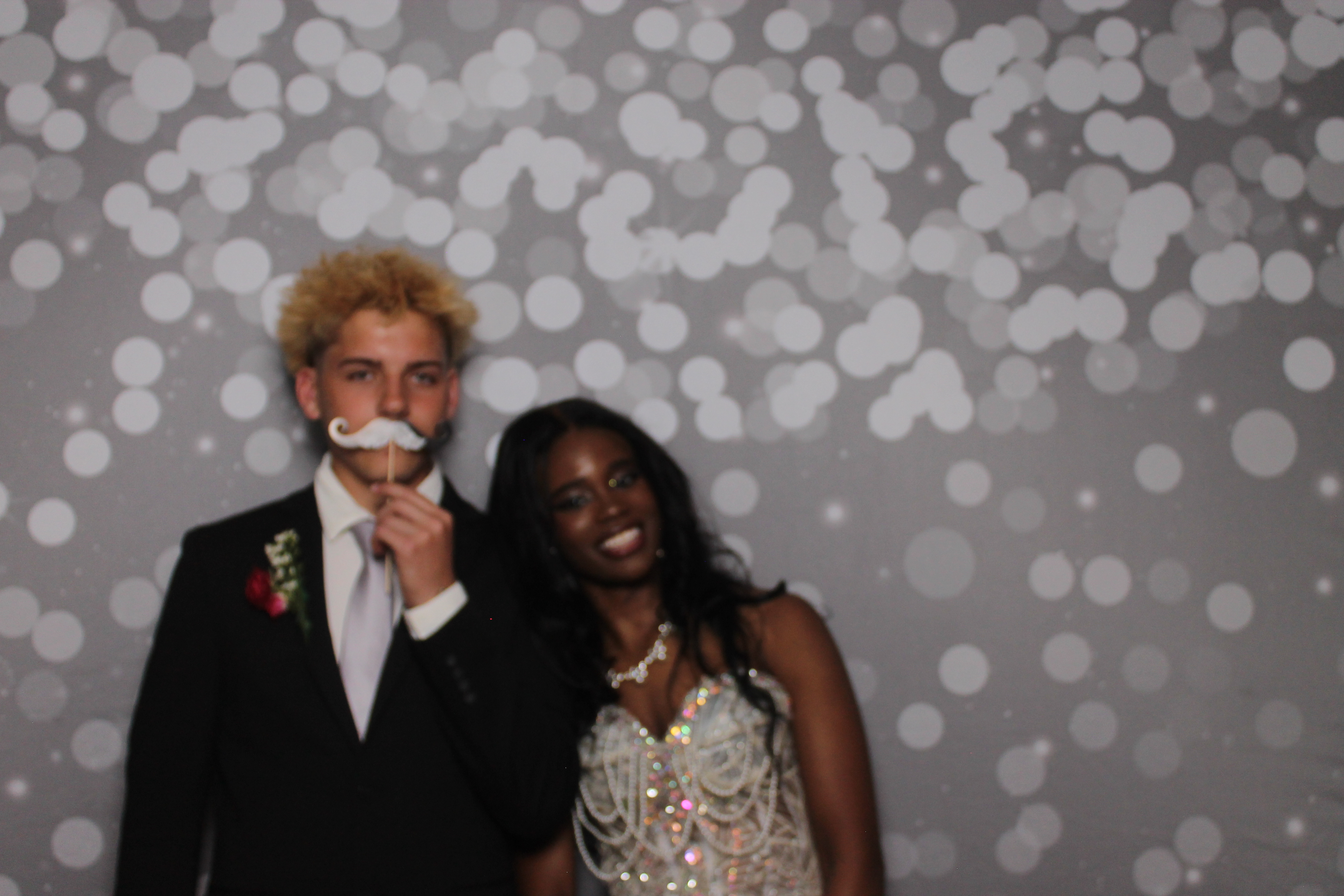 Cooper High School Prom | View more photos from the event at gallery.photoboothcincy.com/u/PhotoBoothCincy/Cooper-High-School-Prom