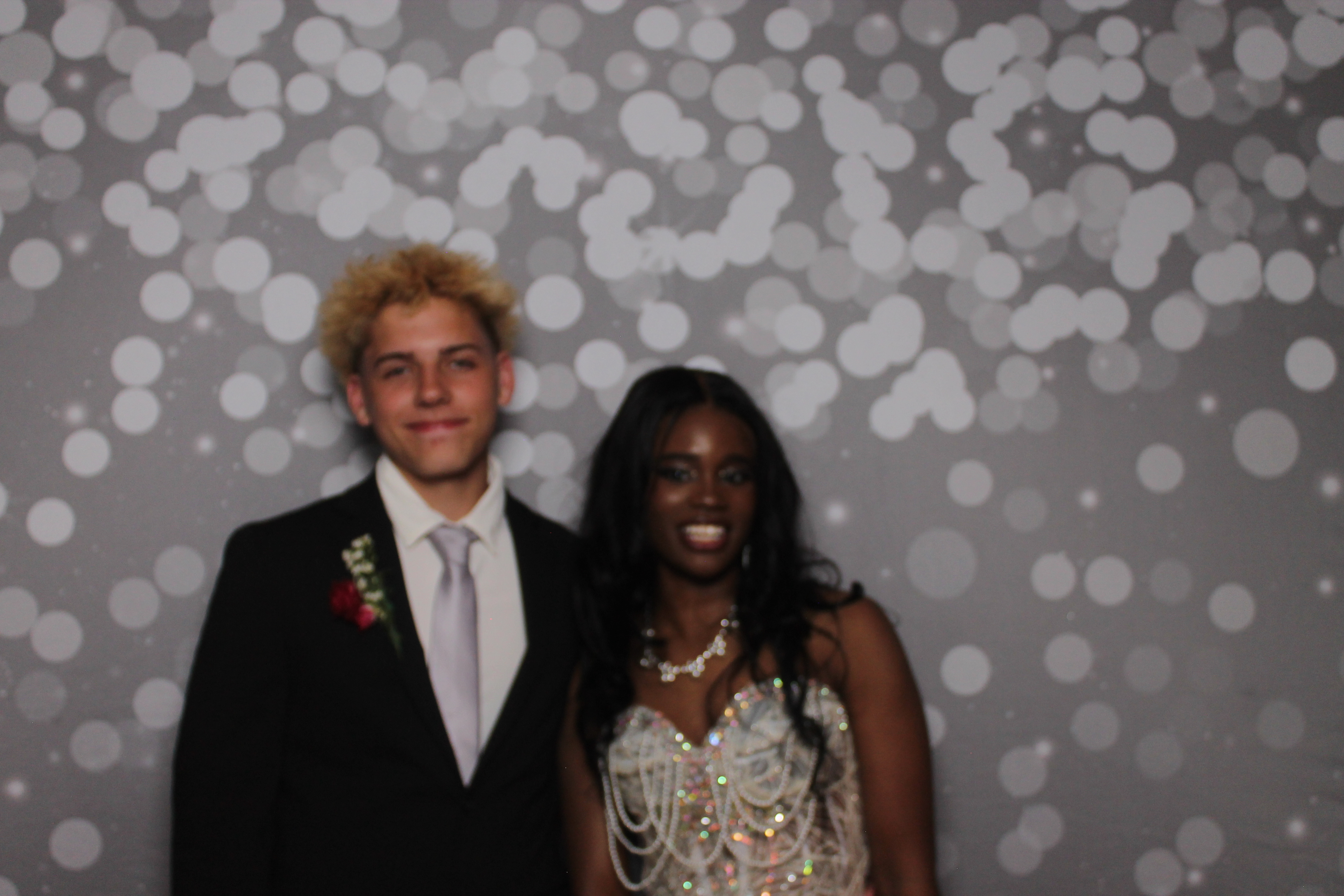 Cooper High School Prom | View more photos from the event at gallery.photoboothcincy.com/u/PhotoBoothCincy/Cooper-High-School-Prom
