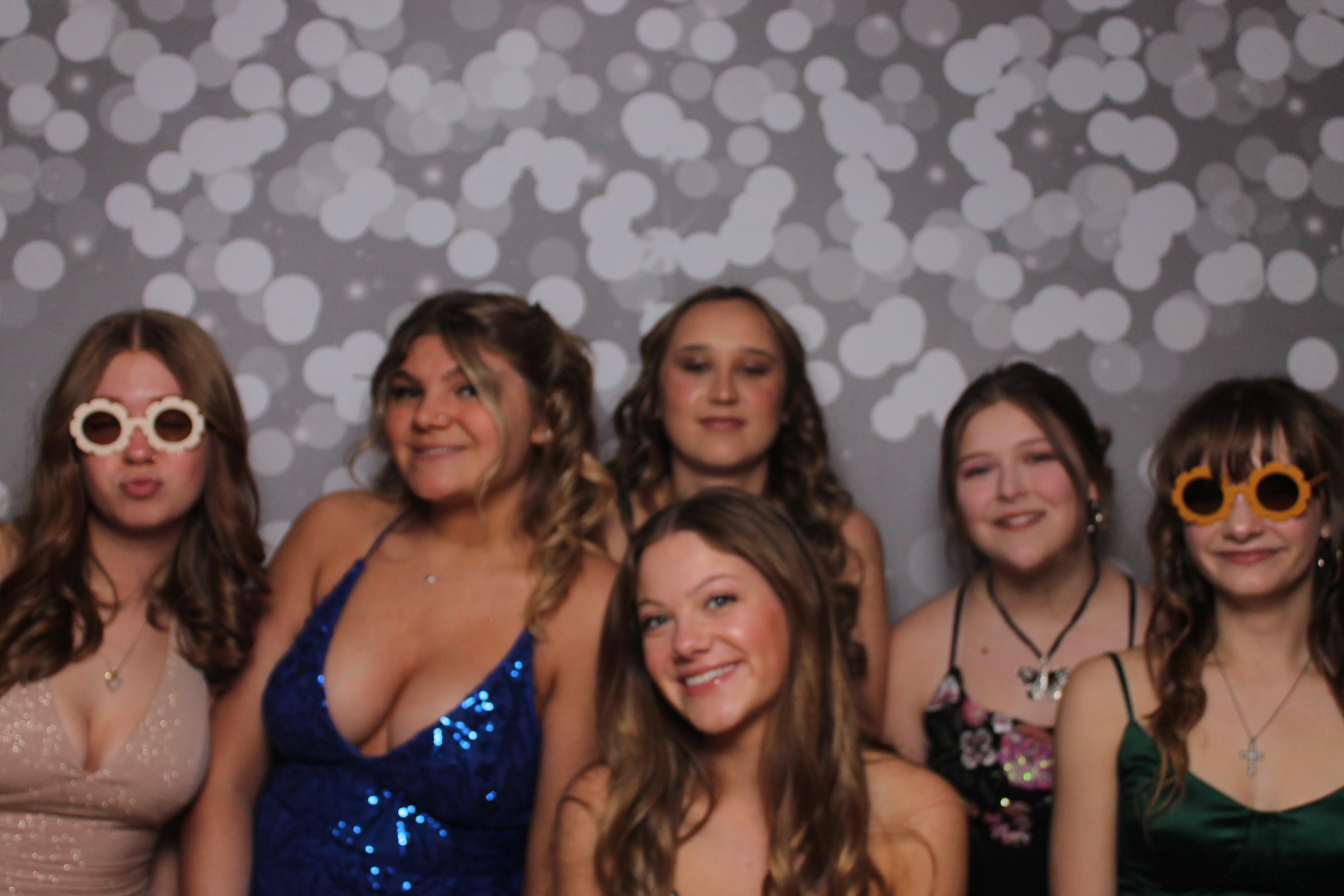 Cooper High School Prom | View more photos from the event at gallery.photoboothcincy.com/u/PhotoBoothCincy/Cooper-High-School-Prom