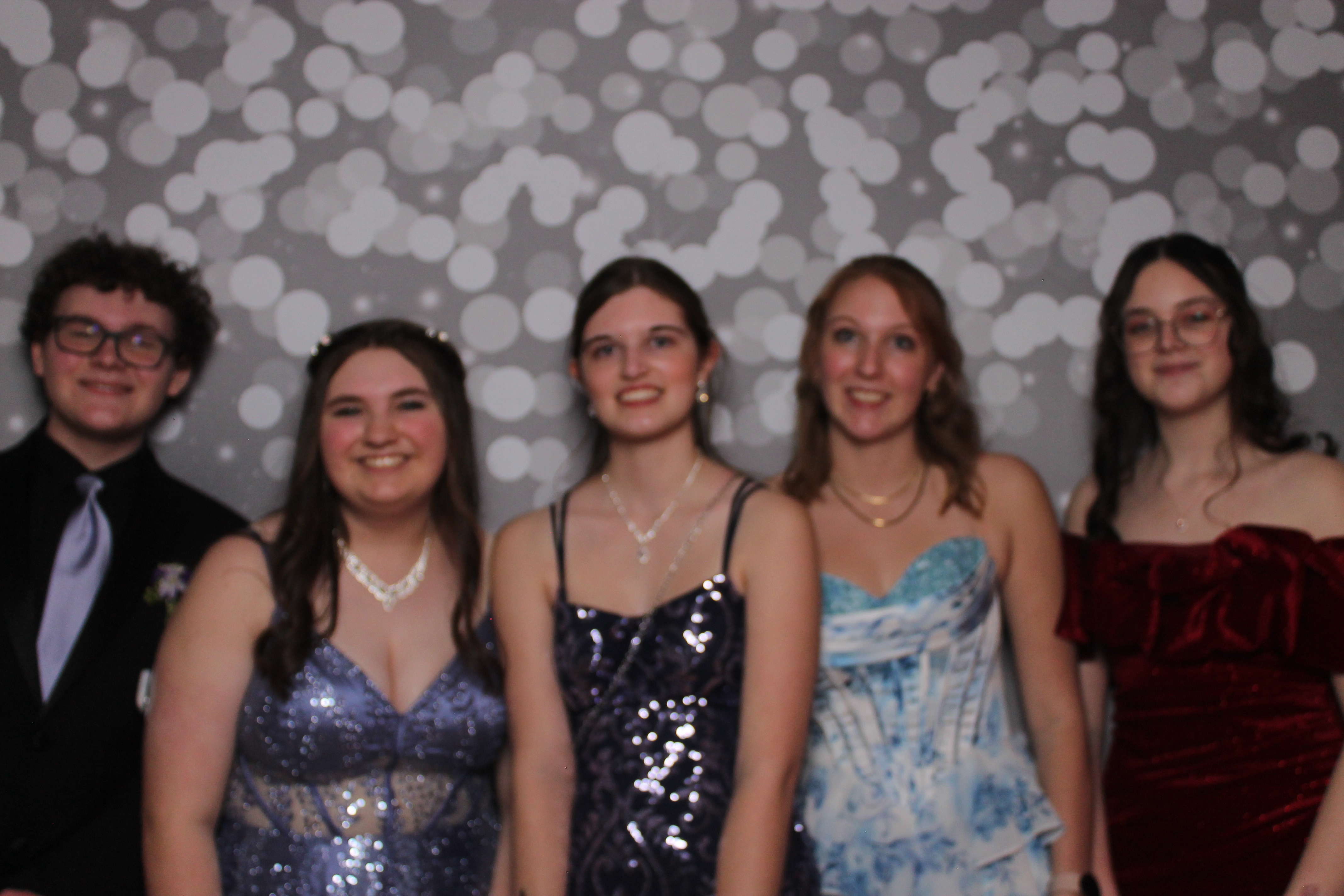 Cooper High School Prom | View more photos from the event at gallery.photoboothcincy.com/u/PhotoBoothCincy/Cooper-High-School-Prom