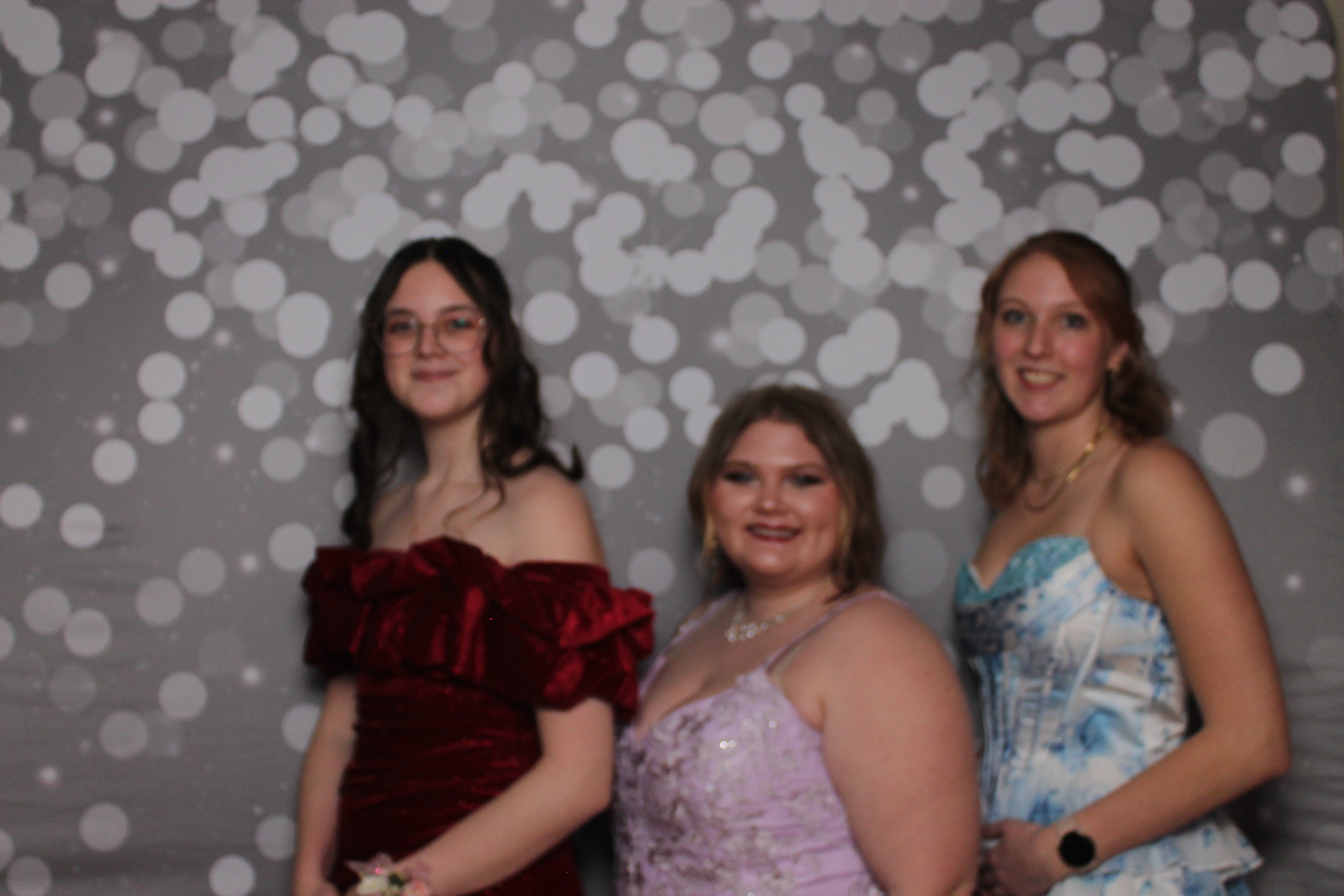 Cooper High School Prom | View more photos from the event at gallery.photoboothcincy.com/u/PhotoBoothCincy/Cooper-High-School-Prom