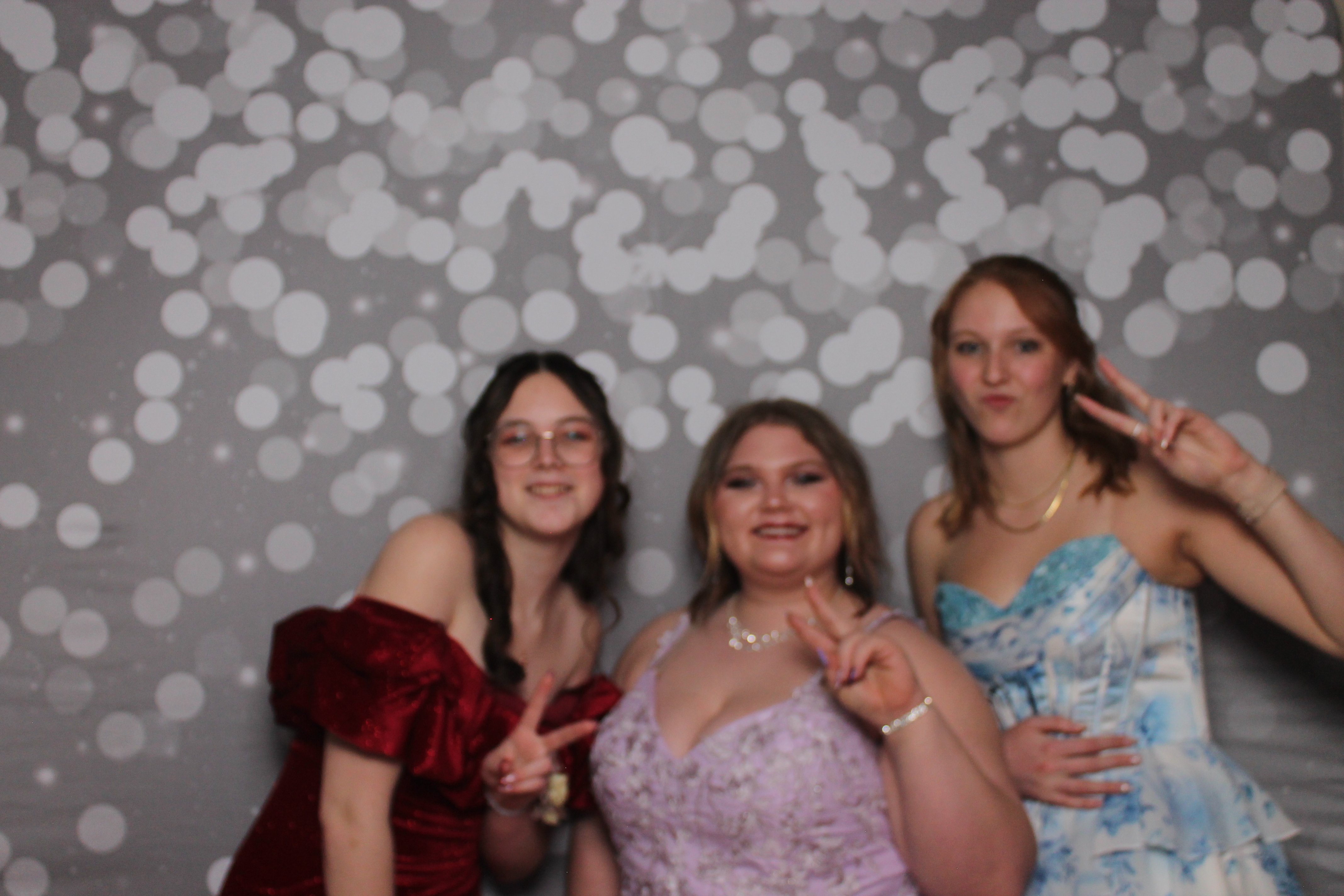 Cooper High School Prom | View more photos from the event at gallery.photoboothcincy.com/u/PhotoBoothCincy/Cooper-High-School-Prom