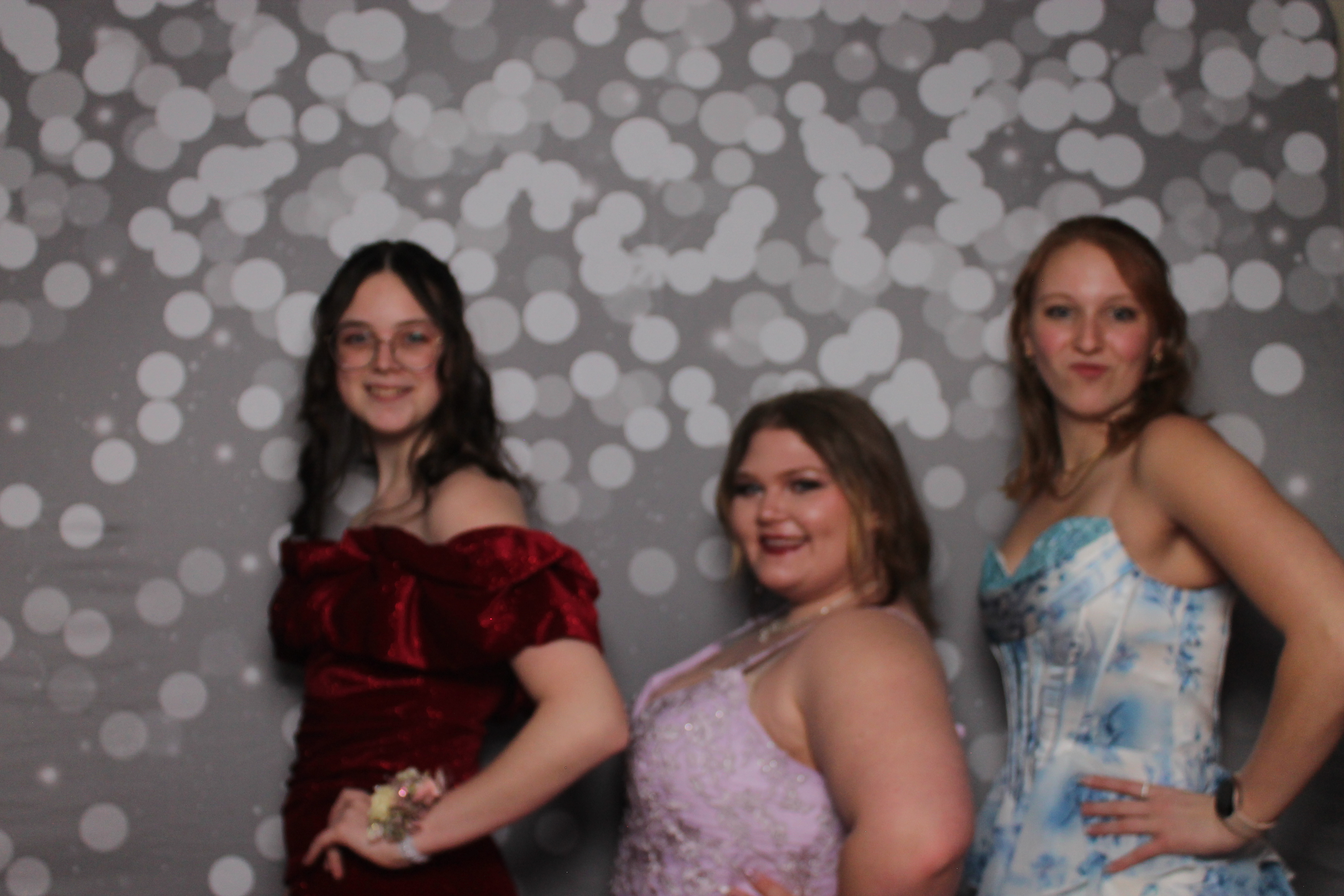 Cooper High School Prom | View more photos from the event at gallery.photoboothcincy.com/u/PhotoBoothCincy/Cooper-High-School-Prom