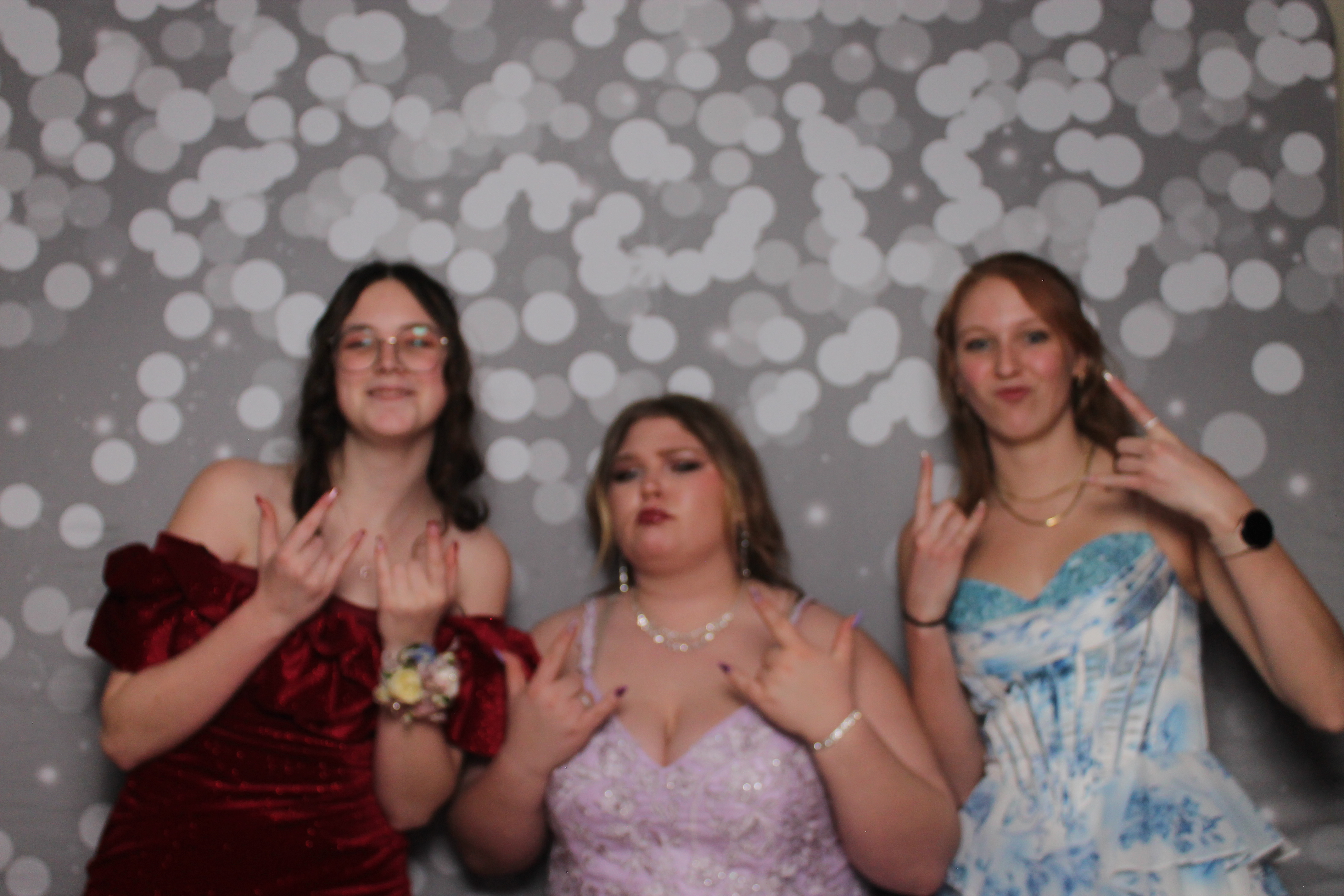 Cooper High School Prom | View more photos from the event at gallery.photoboothcincy.com/u/PhotoBoothCincy/Cooper-High-School-Prom