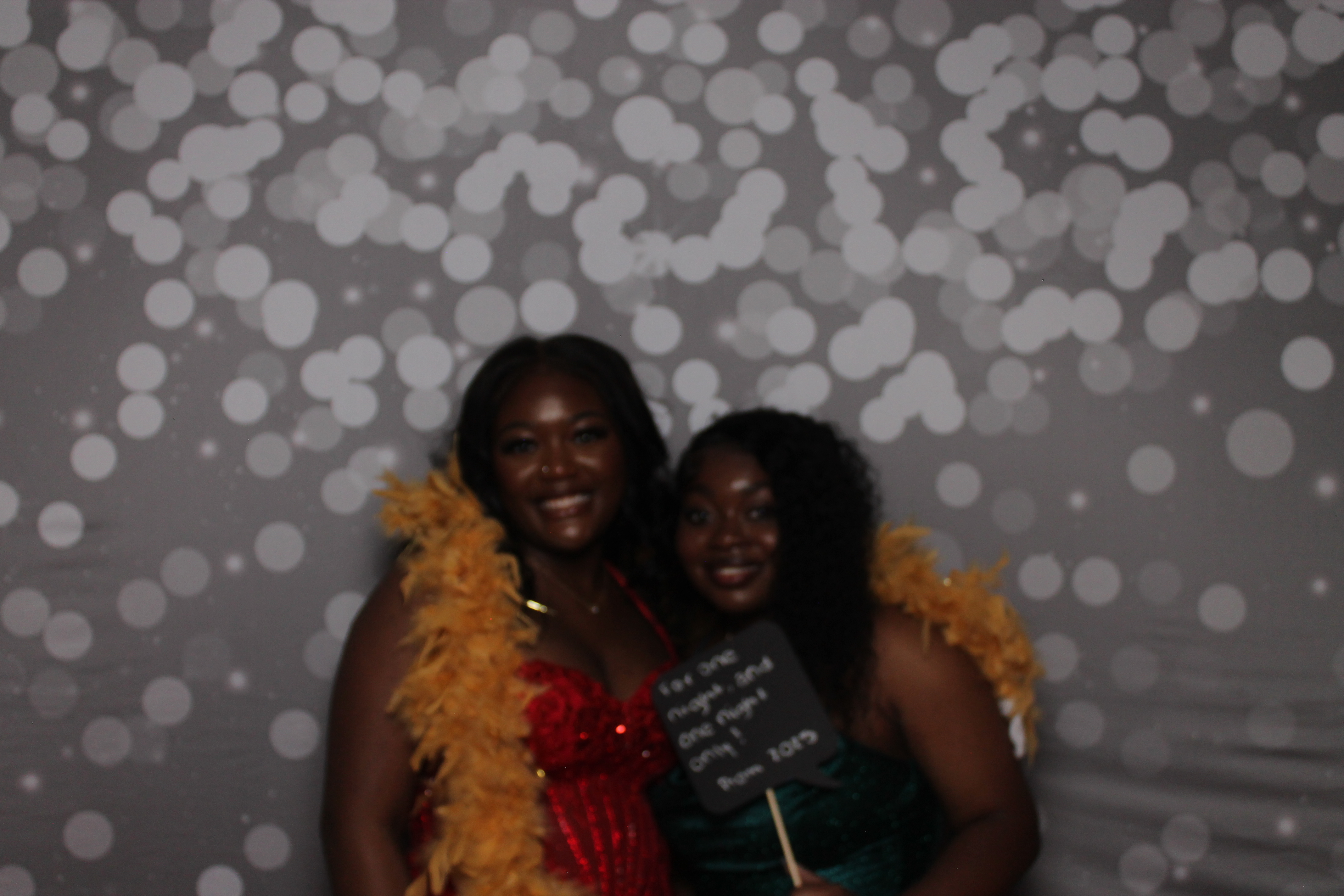Cooper High School Prom | View more photos from the event at gallery.photoboothcincy.com/u/PhotoBoothCincy/Cooper-High-School-Prom