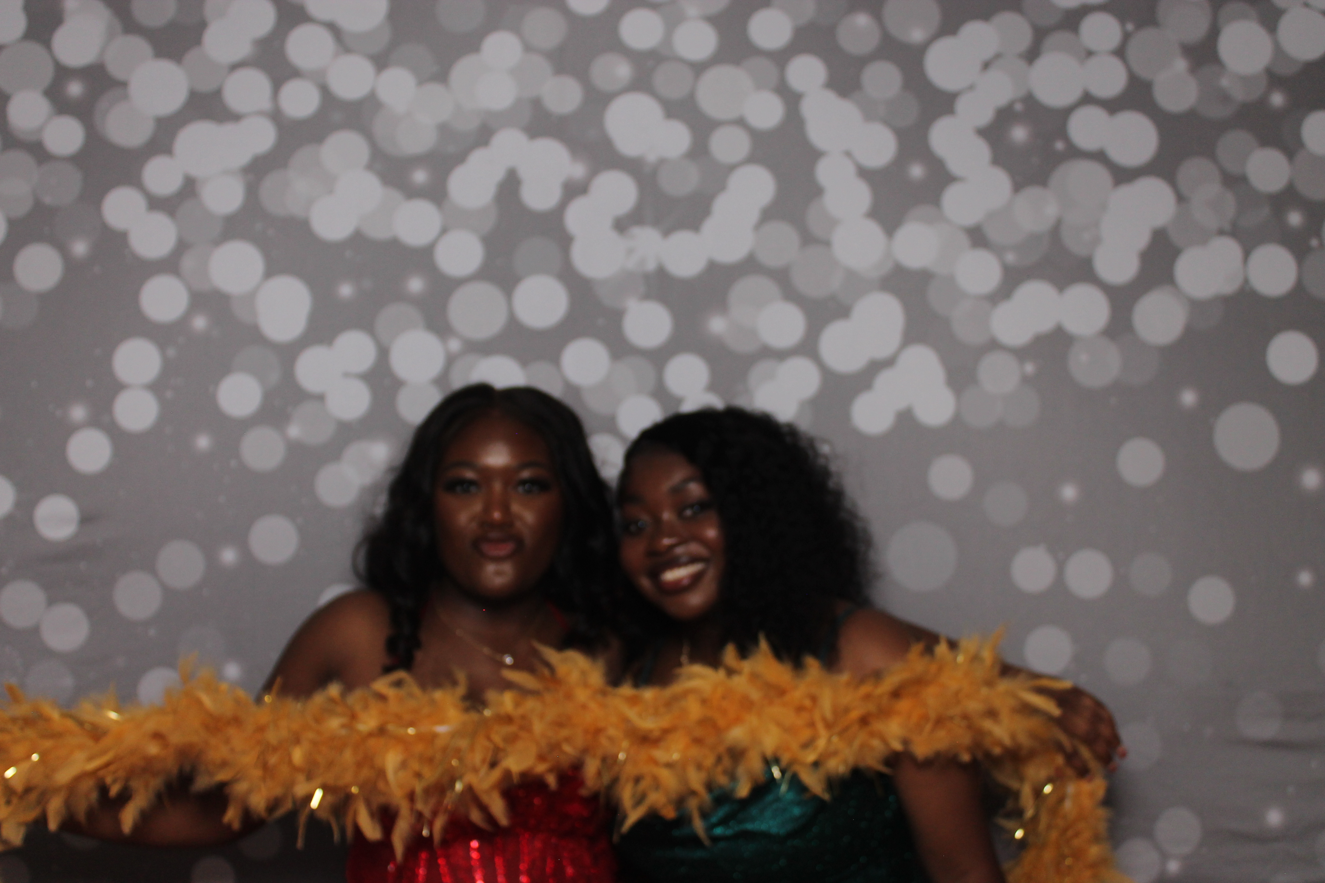 Cooper High School Prom | View more photos from the event at gallery.photoboothcincy.com/u/PhotoBoothCincy/Cooper-High-School-Prom