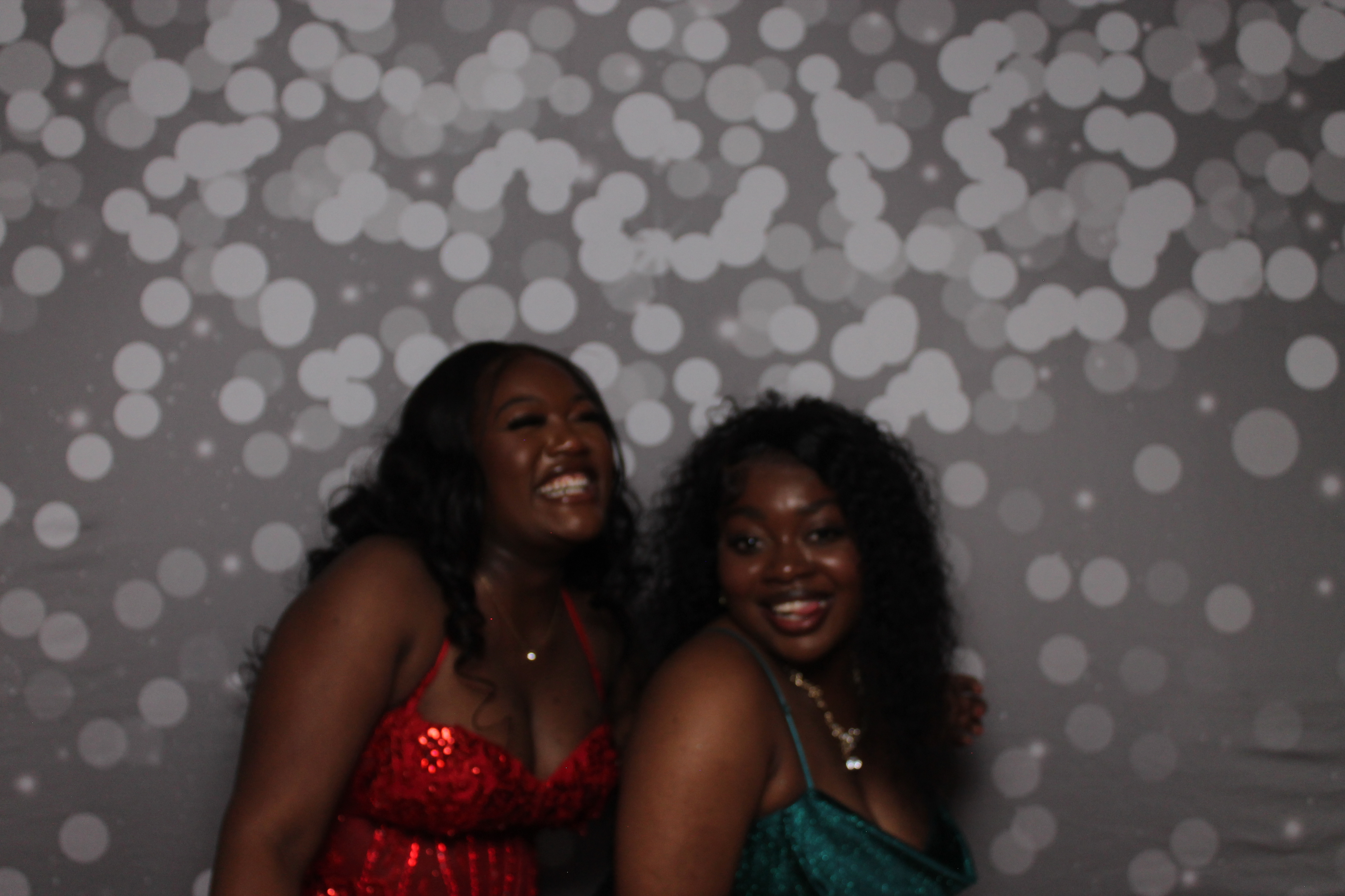 Cooper High School Prom | View more photos from the event at gallery.photoboothcincy.com/u/PhotoBoothCincy/Cooper-High-School-Prom