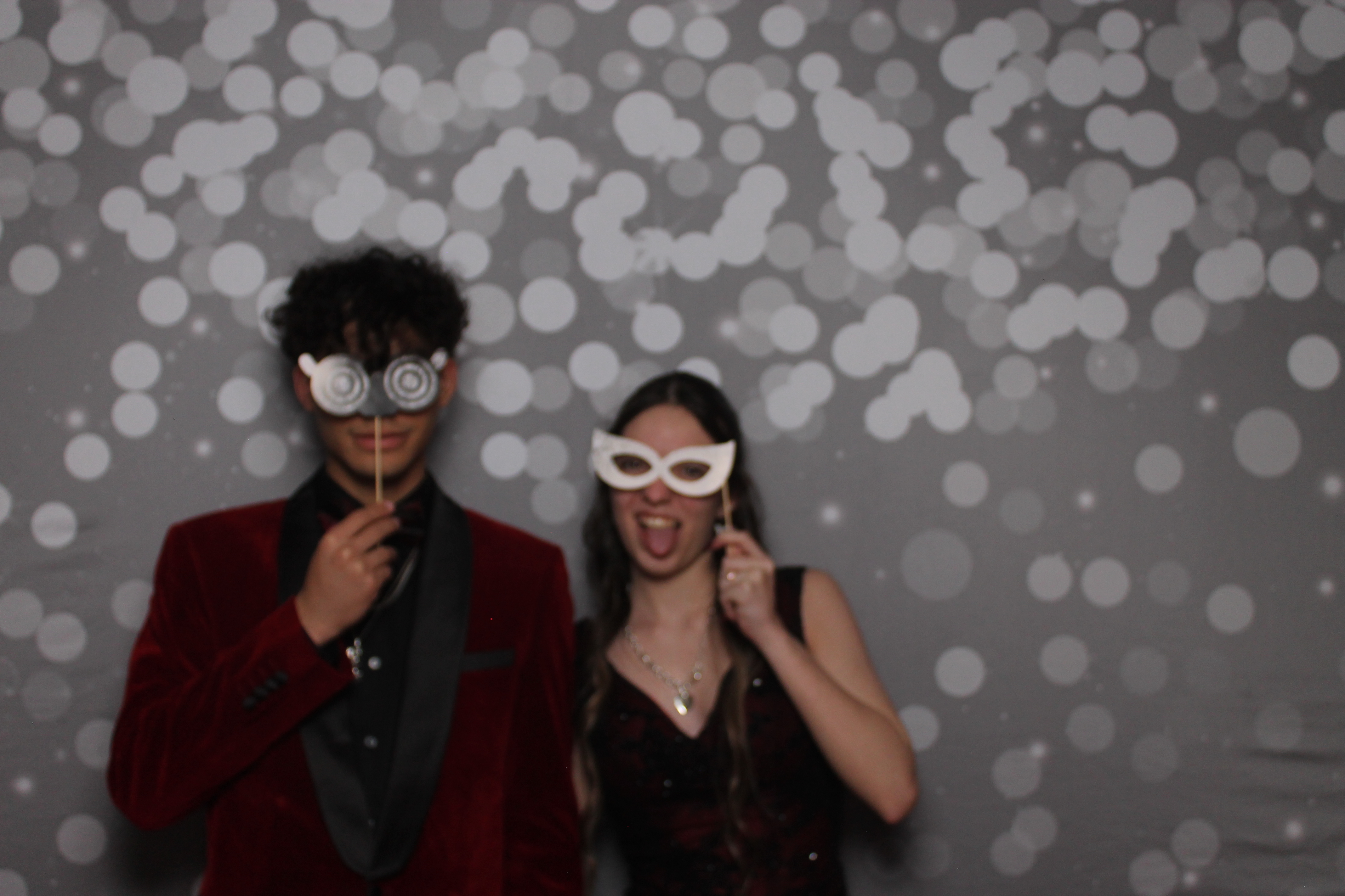 Cooper High School Prom | View more photos from the event at gallery.photoboothcincy.com/u/PhotoBoothCincy/Cooper-High-School-Prom