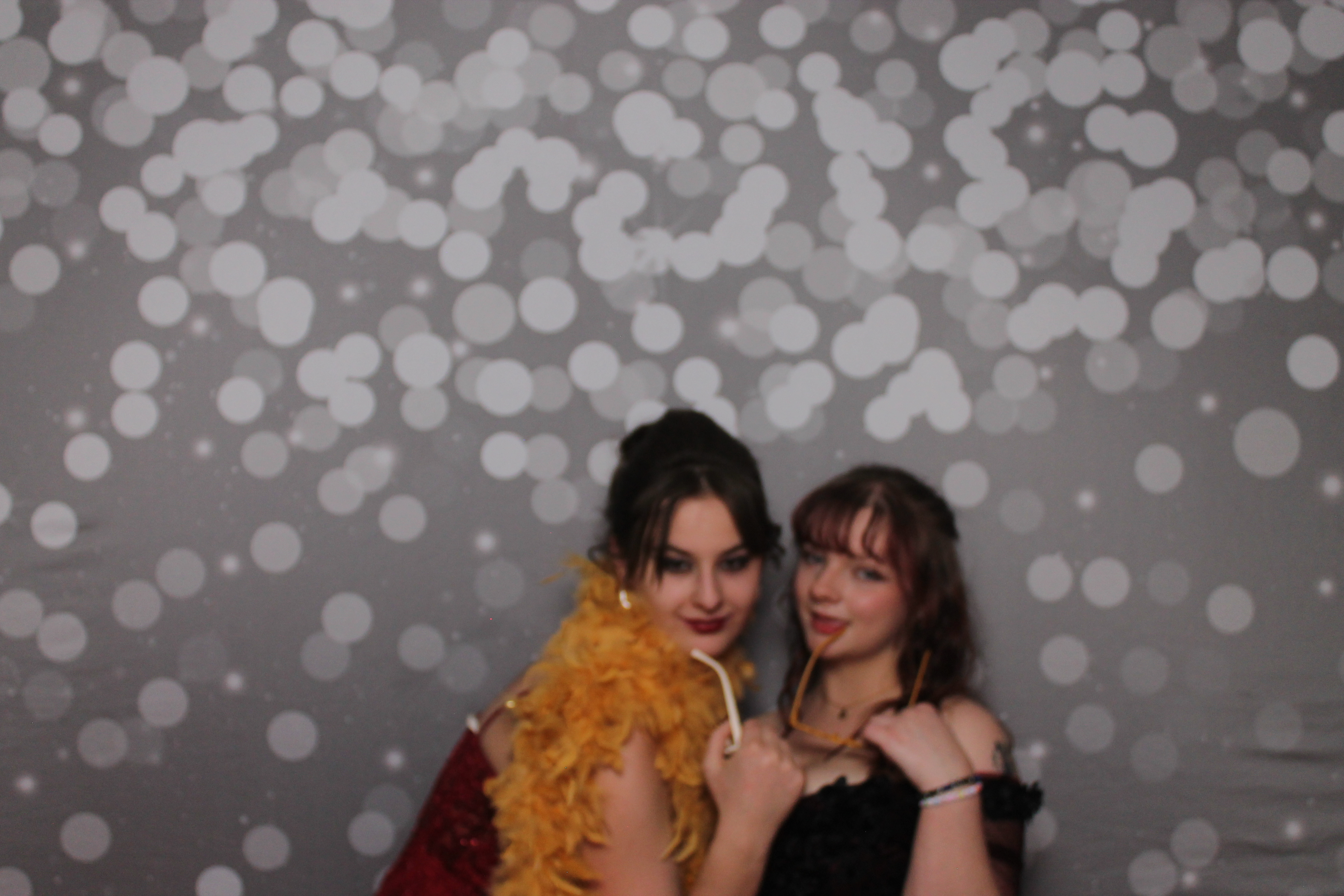 Cooper High School Prom | View more photos from the event at gallery.photoboothcincy.com/u/PhotoBoothCincy/Cooper-High-School-Prom
