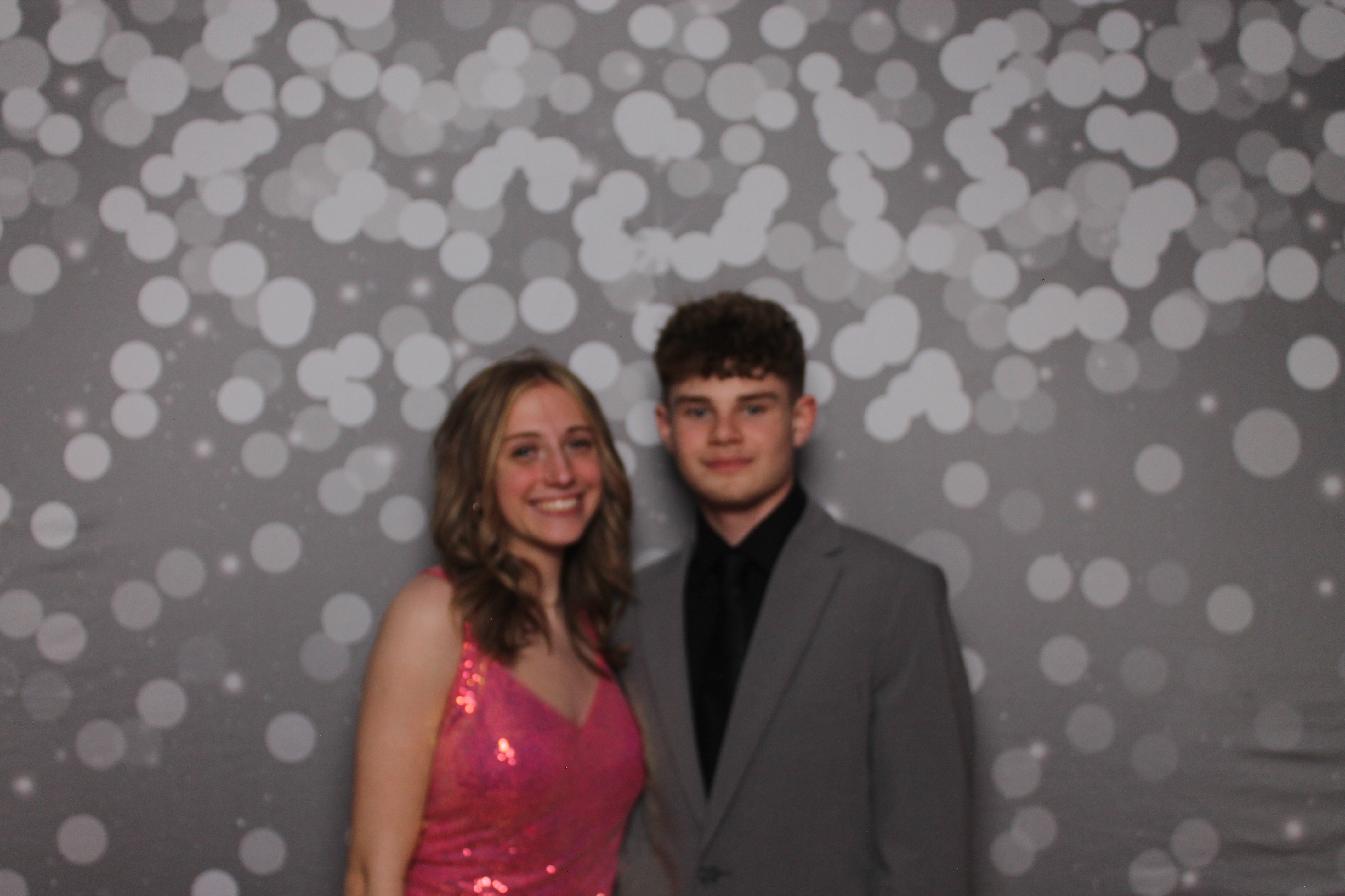 Cooper High School Prom | View more photos from the event at gallery.photoboothcincy.com/u/PhotoBoothCincy/Cooper-High-School-Prom