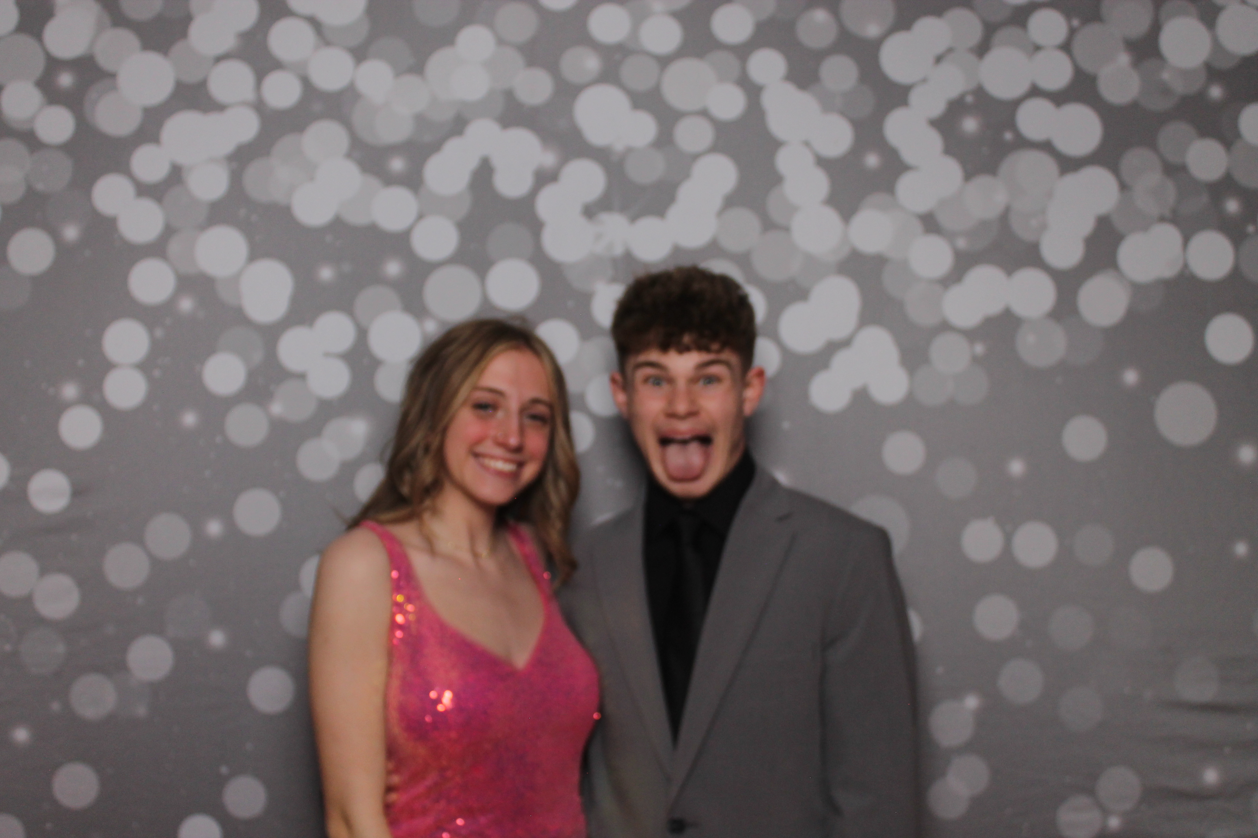 Cooper High School Prom | View more photos from the event at gallery.photoboothcincy.com/u/PhotoBoothCincy/Cooper-High-School-Prom