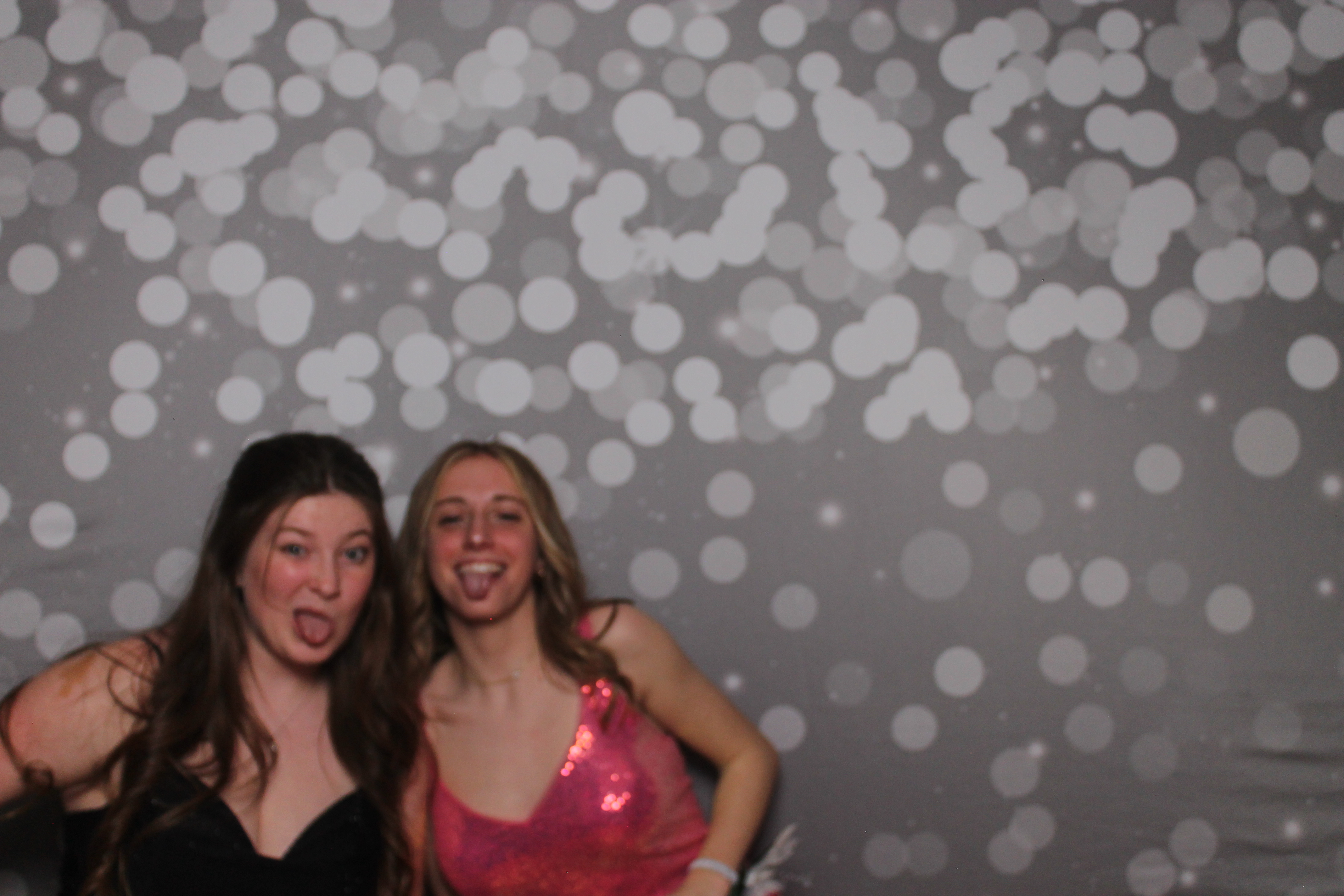 Cooper High School Prom | View more photos from the event at gallery.photoboothcincy.com/u/PhotoBoothCincy/Cooper-High-School-Prom