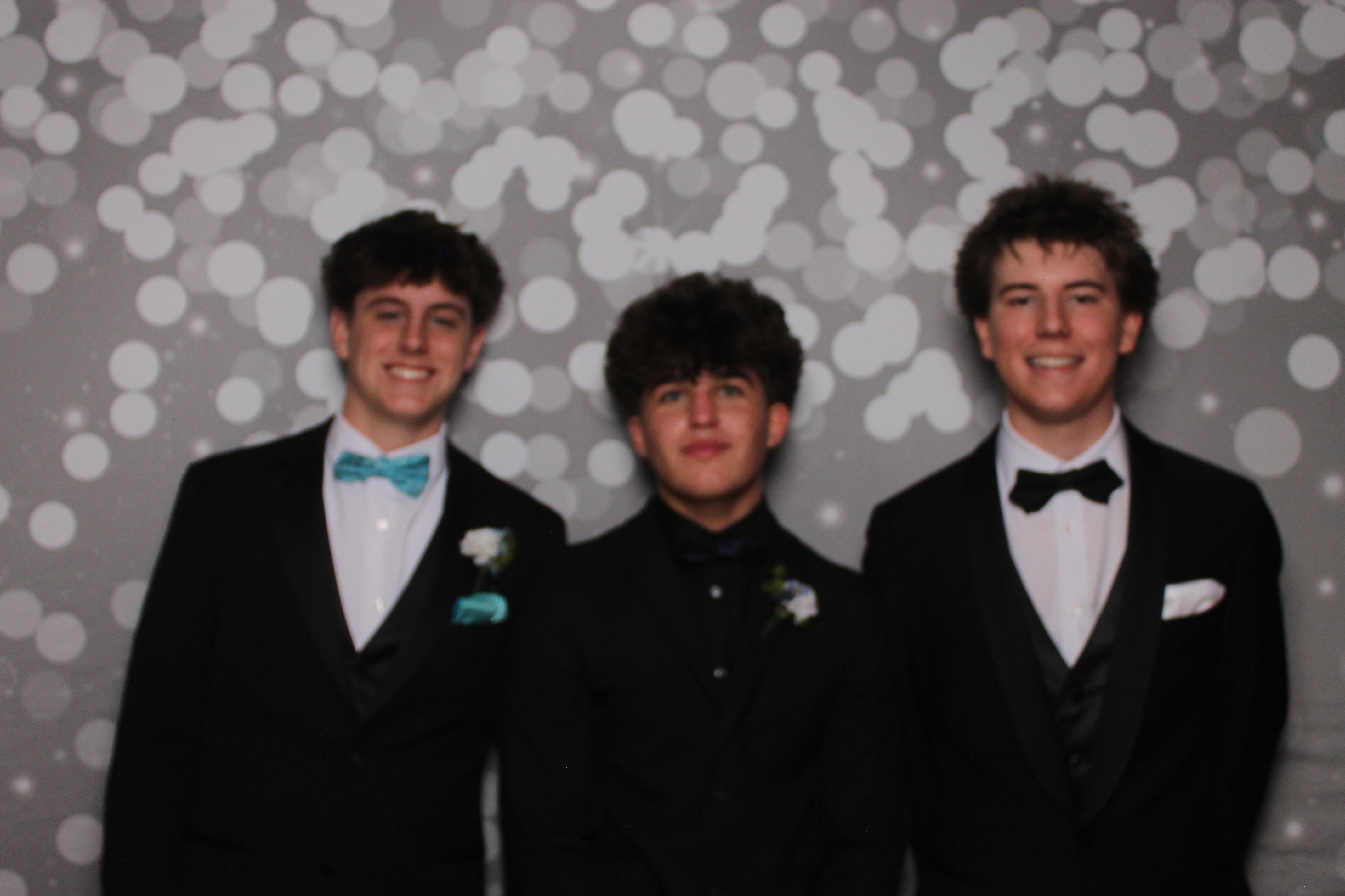 Cooper High School Prom | View more photos from the event at gallery.photoboothcincy.com/u/PhotoBoothCincy/Cooper-High-School-Prom