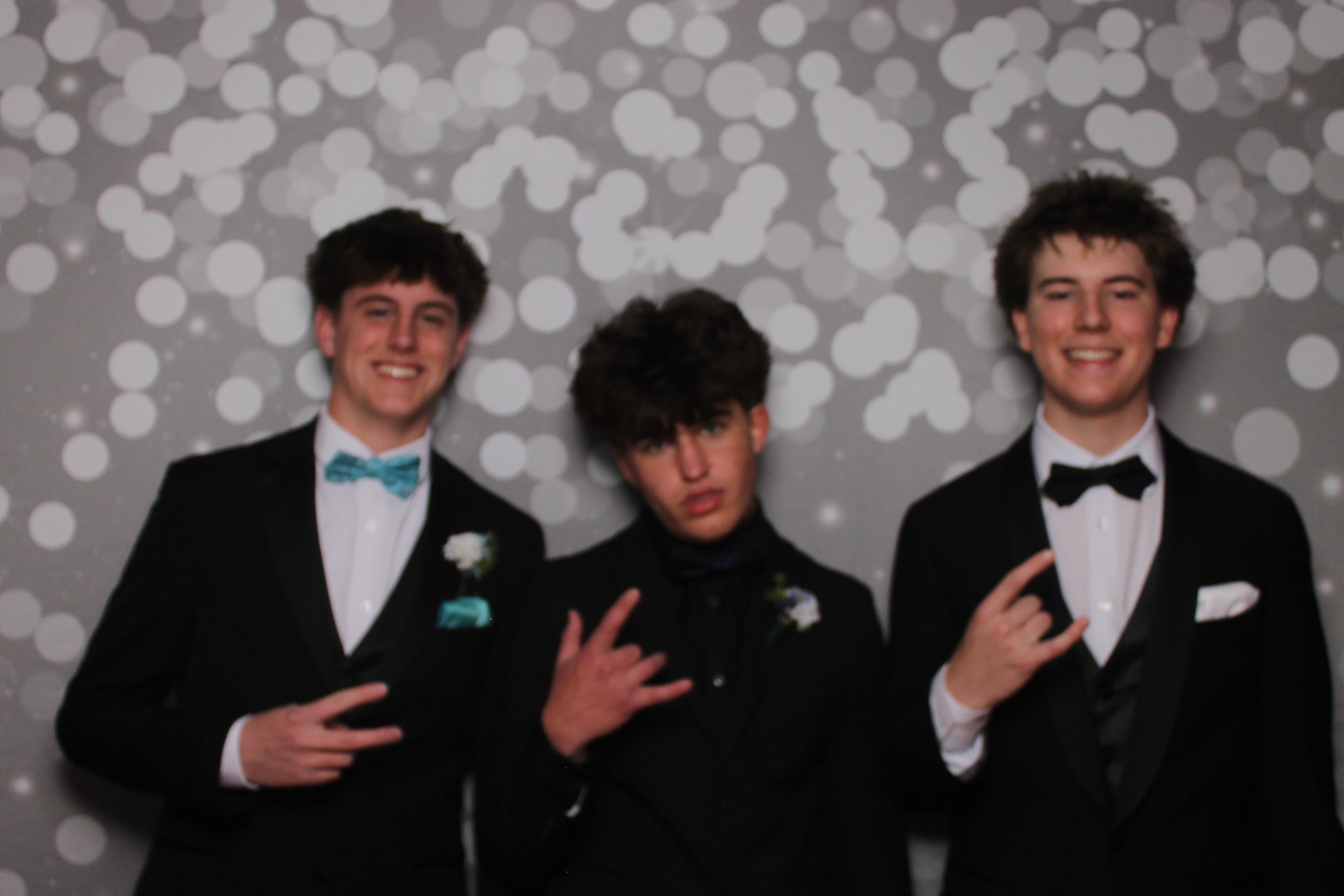 Cooper High School Prom | View more photos from the event at gallery.photoboothcincy.com/u/PhotoBoothCincy/Cooper-High-School-Prom