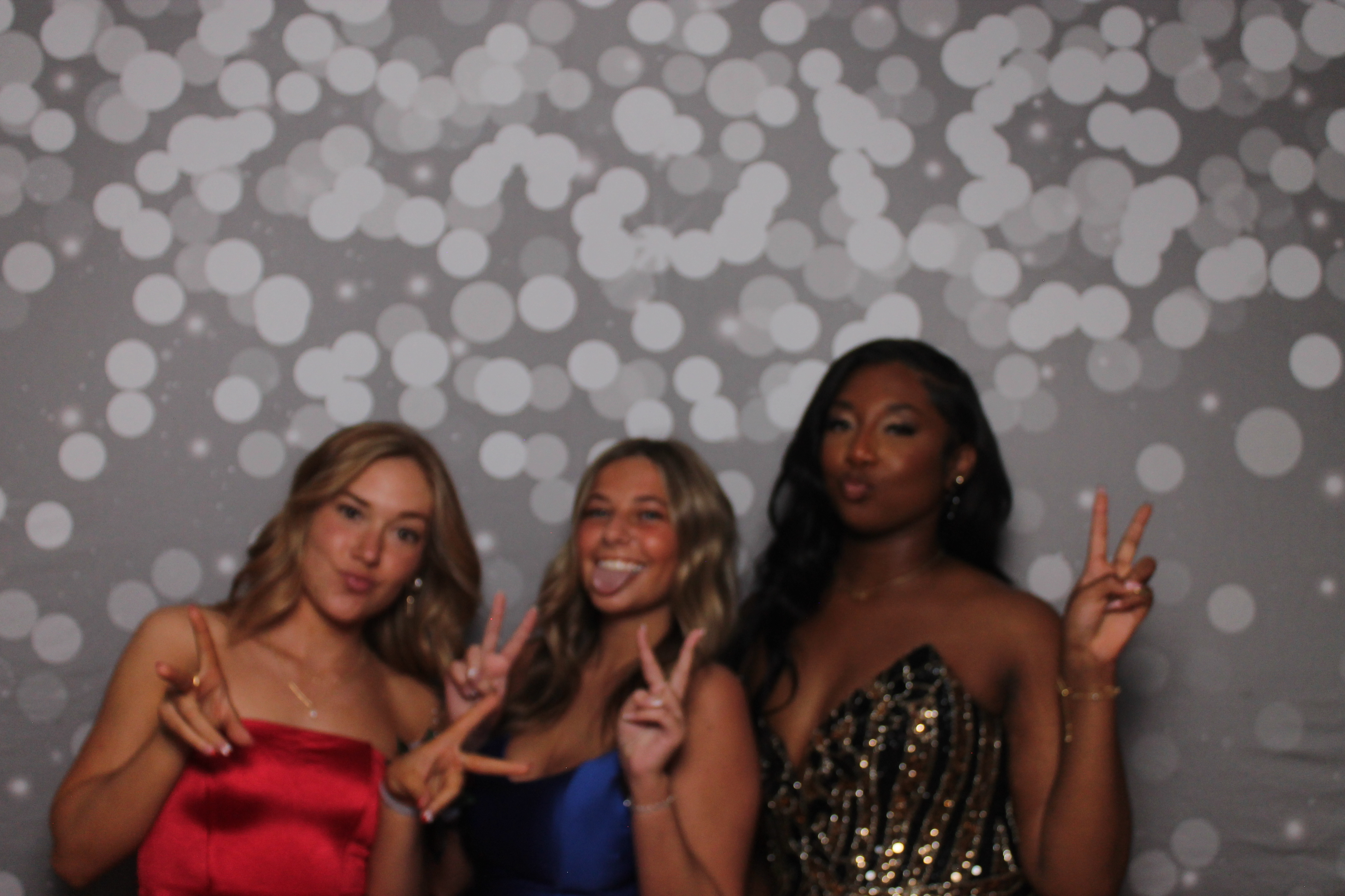 Cooper High School Prom | View more photos from the event at gallery.photoboothcincy.com/u/PhotoBoothCincy/Cooper-High-School-Prom