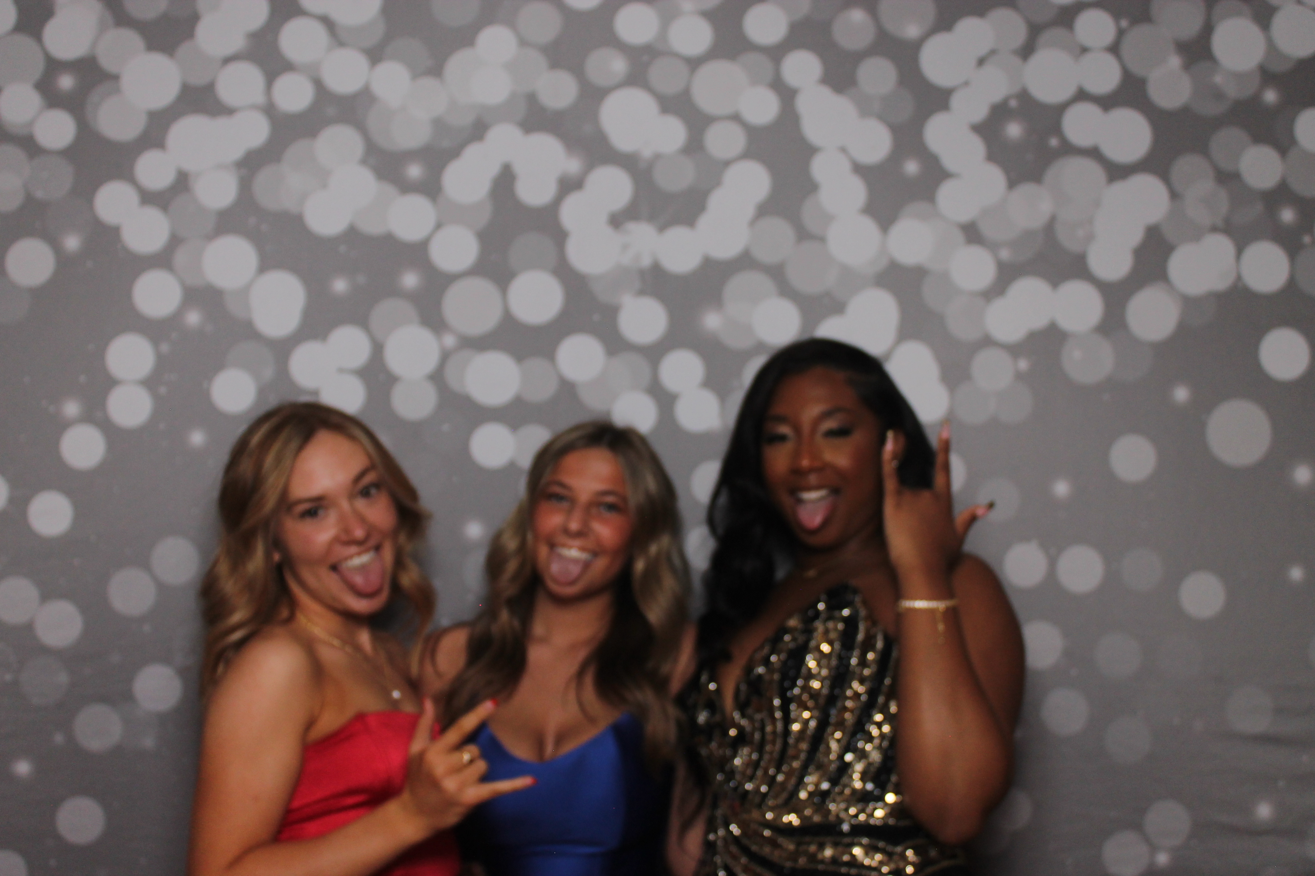 Cooper High School Prom | View more photos from the event at gallery.photoboothcincy.com/u/PhotoBoothCincy/Cooper-High-School-Prom