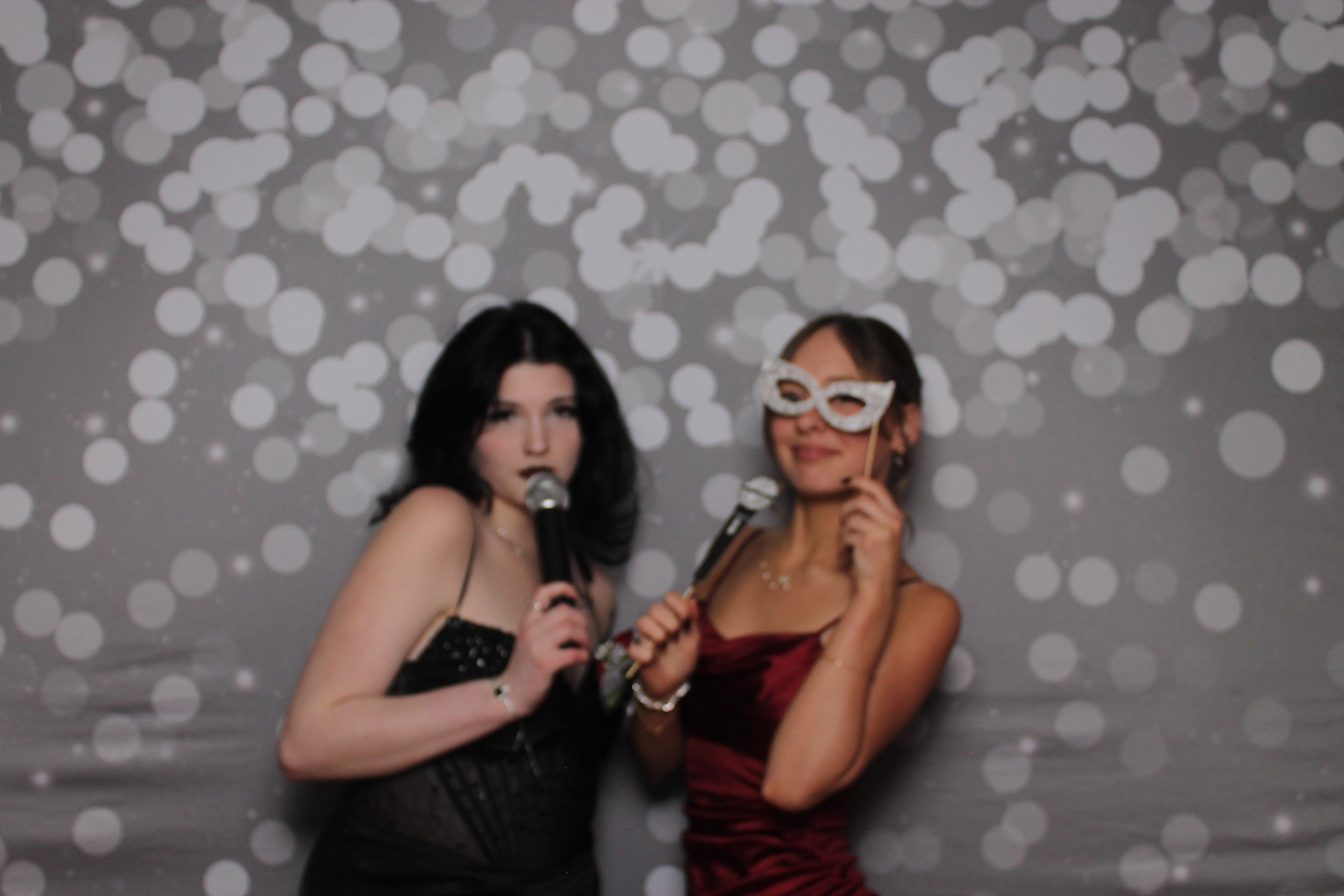 Cooper High School Prom | View more photos from the event at gallery.photoboothcincy.com/u/PhotoBoothCincy/Cooper-High-School-Prom