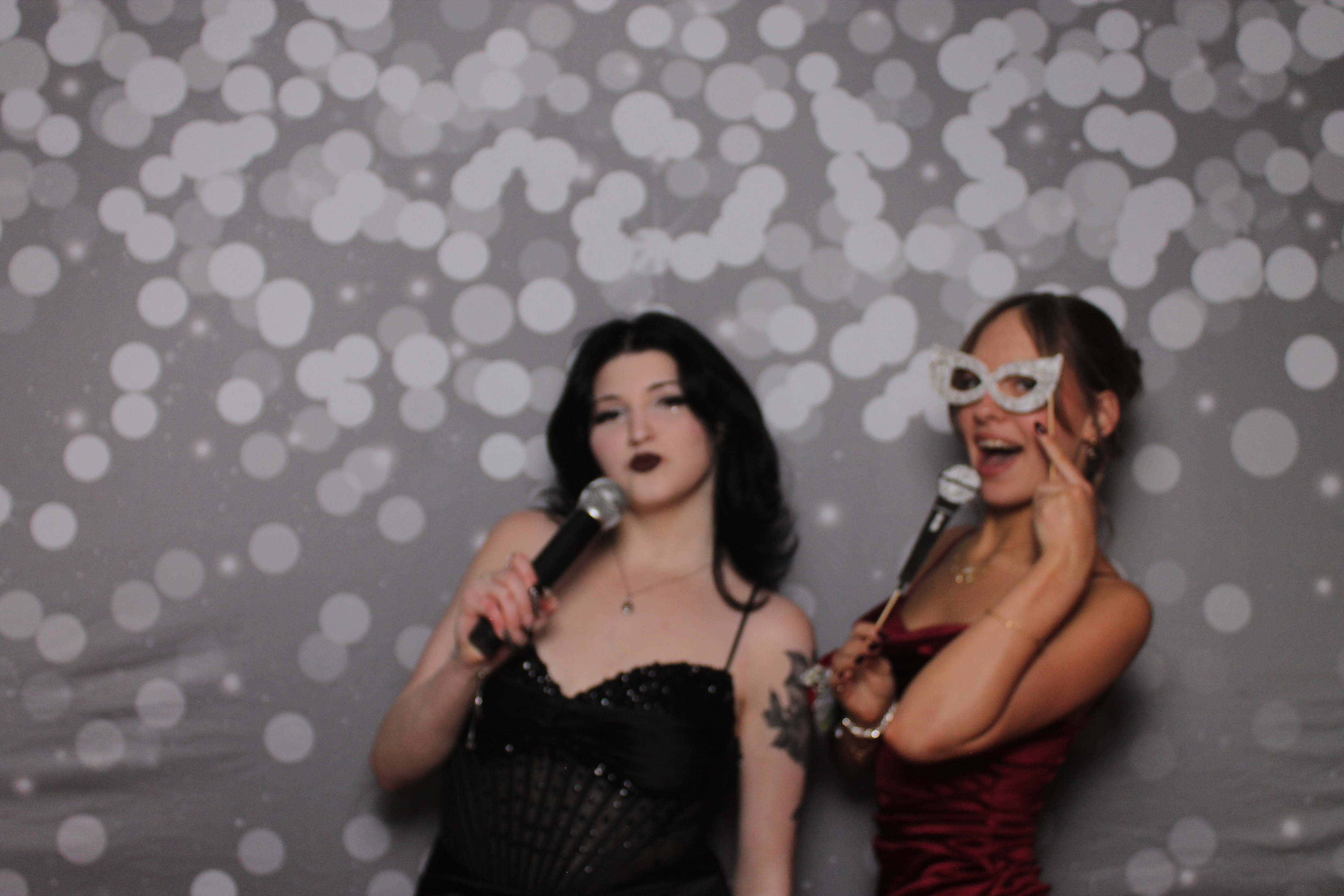 Cooper High School Prom | View more photos from the event at gallery.photoboothcincy.com/u/PhotoBoothCincy/Cooper-High-School-Prom