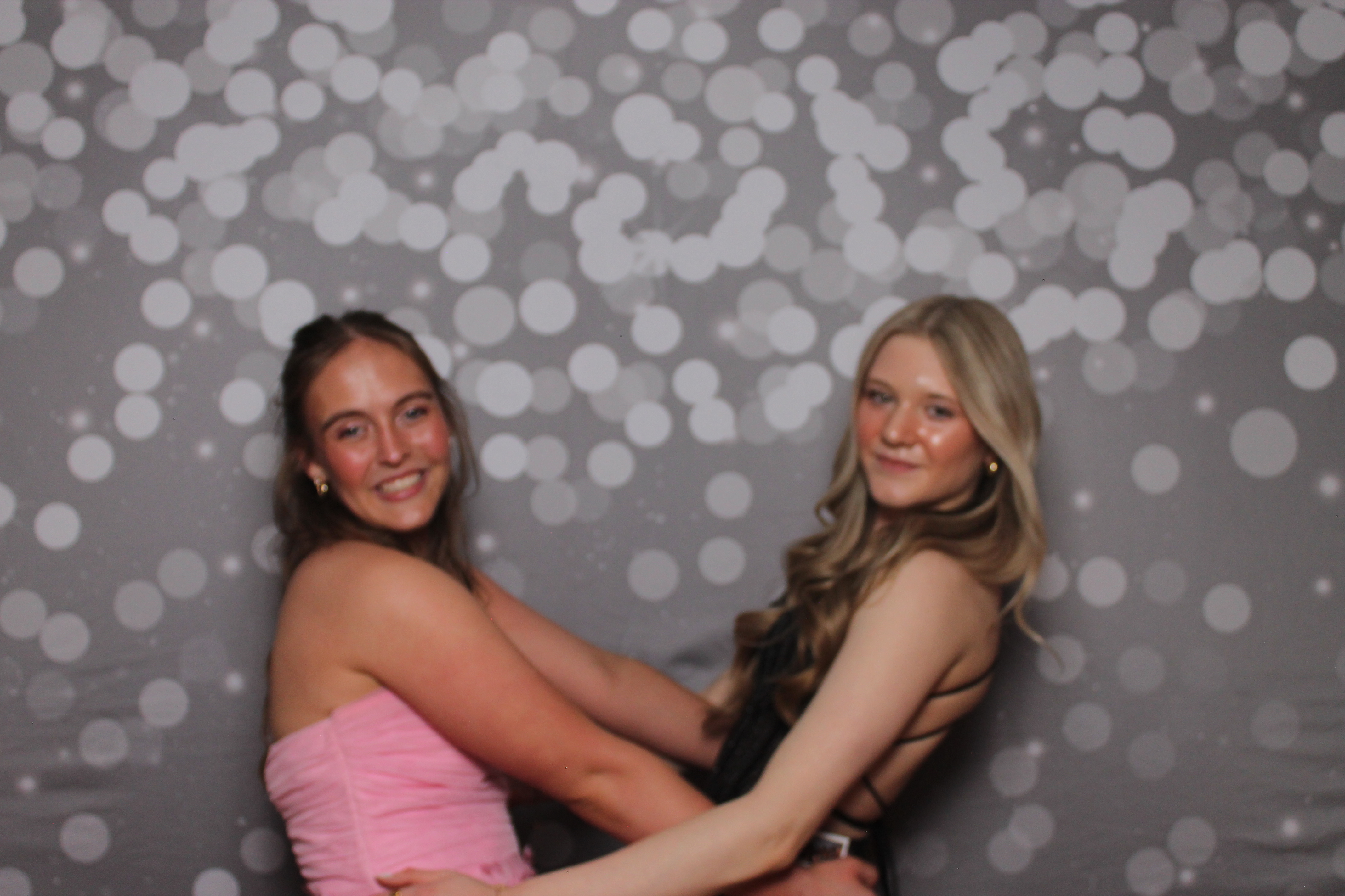 Cooper High School Prom | View more photos from the event at gallery.photoboothcincy.com/u/PhotoBoothCincy/Cooper-High-School-Prom