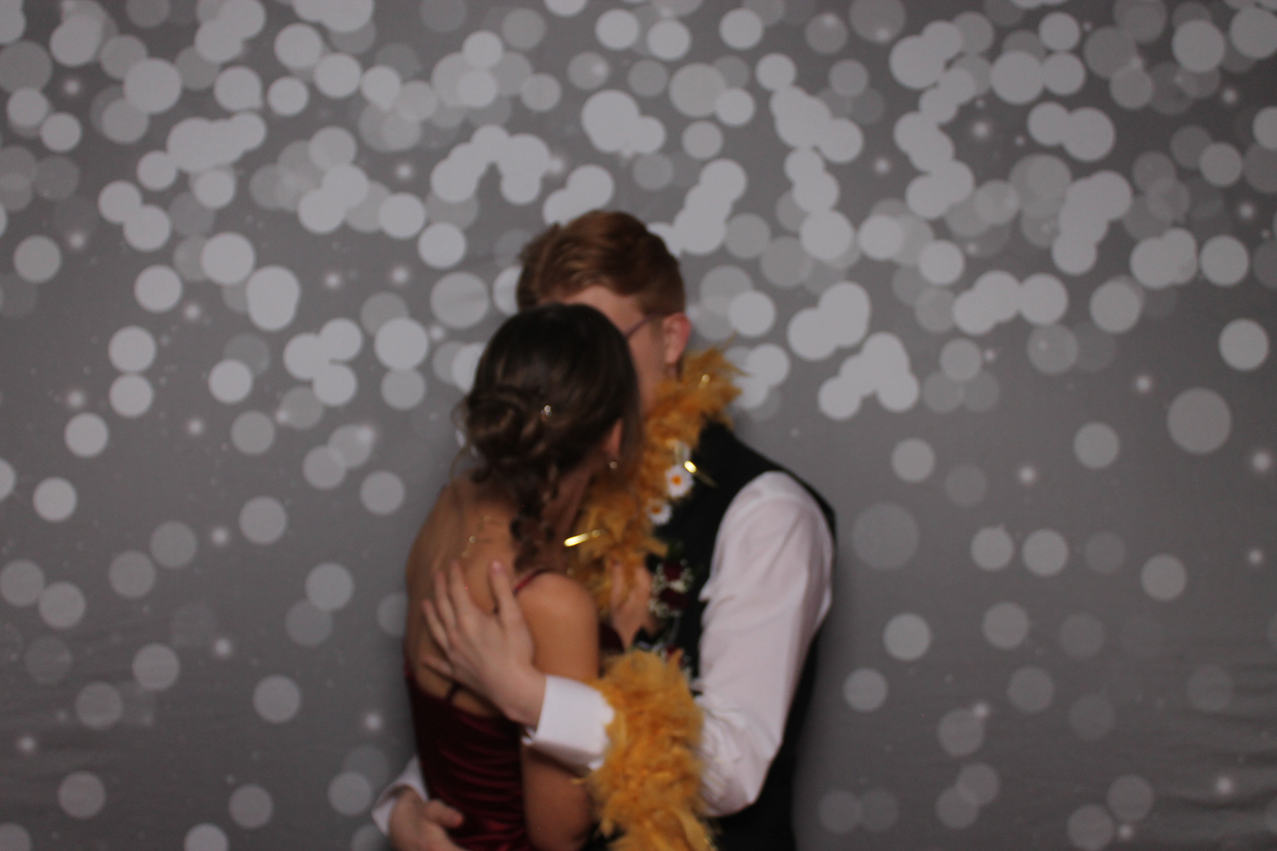 Cooper High School Prom | View more photos from the event at gallery.photoboothcincy.com/u/PhotoBoothCincy/Cooper-High-School-Prom