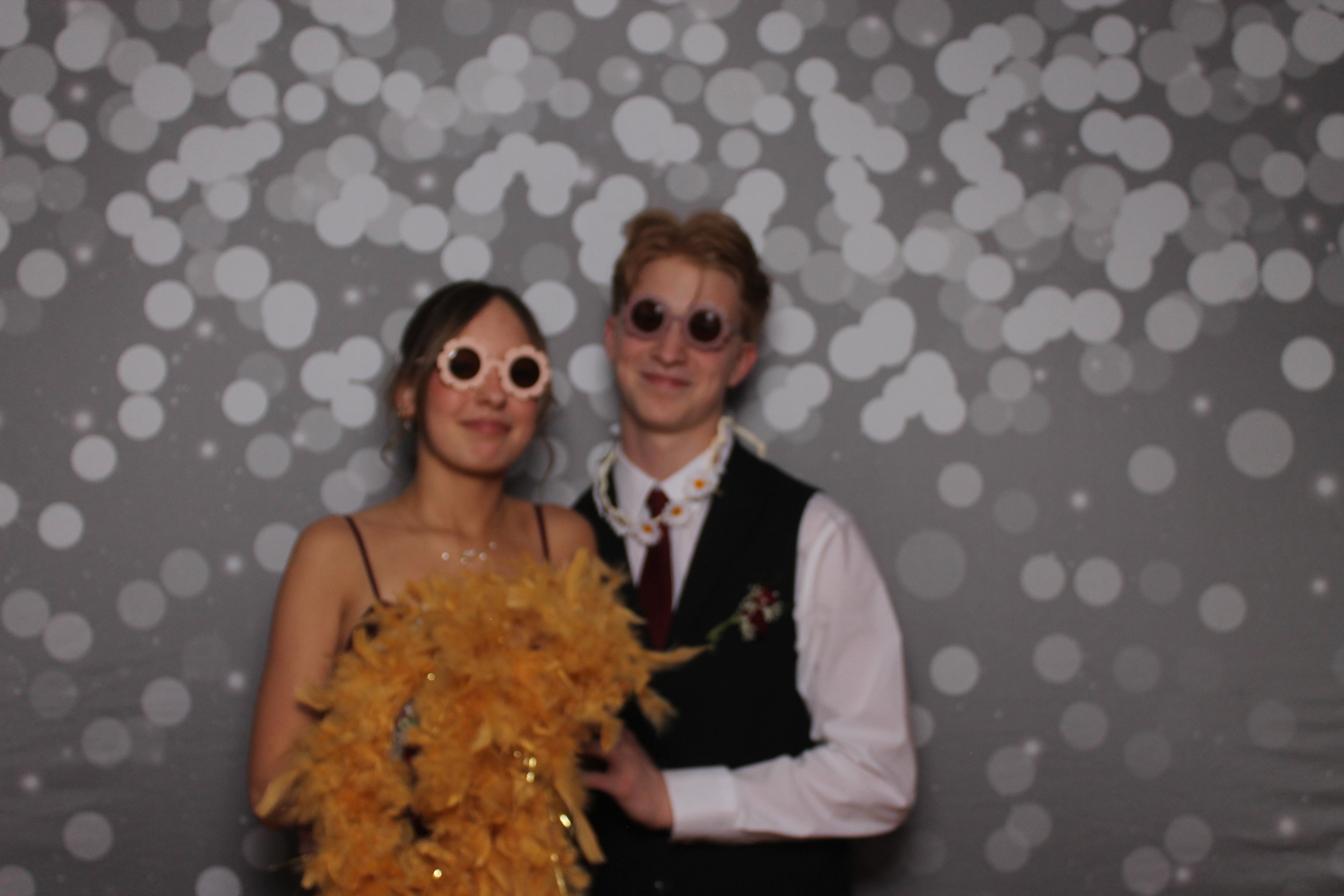 Cooper High School Prom | View more photos from the event at gallery.photoboothcincy.com/u/PhotoBoothCincy/Cooper-High-School-Prom