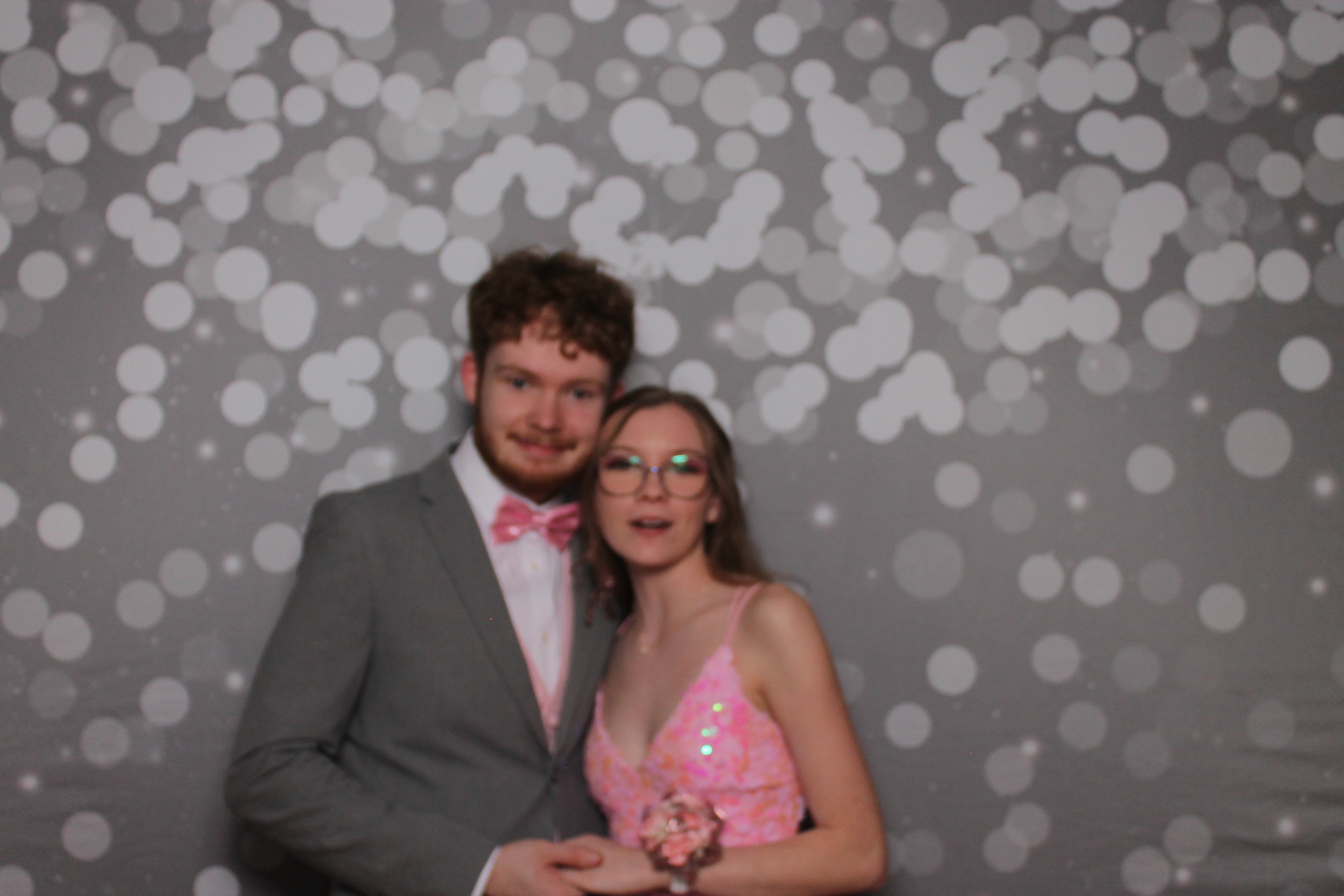 Cooper High School Prom | View more photos from the event at gallery.photoboothcincy.com/u/PhotoBoothCincy/Cooper-High-School-Prom