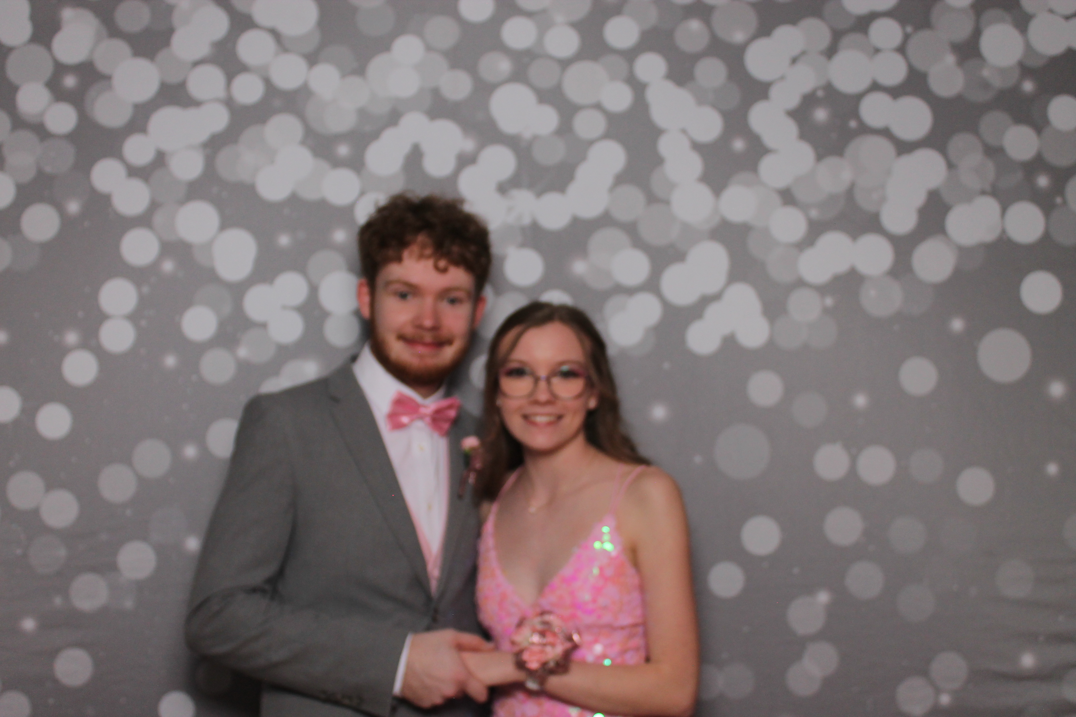 Cooper High School Prom | View more photos from the event at gallery.photoboothcincy.com/u/PhotoBoothCincy/Cooper-High-School-Prom