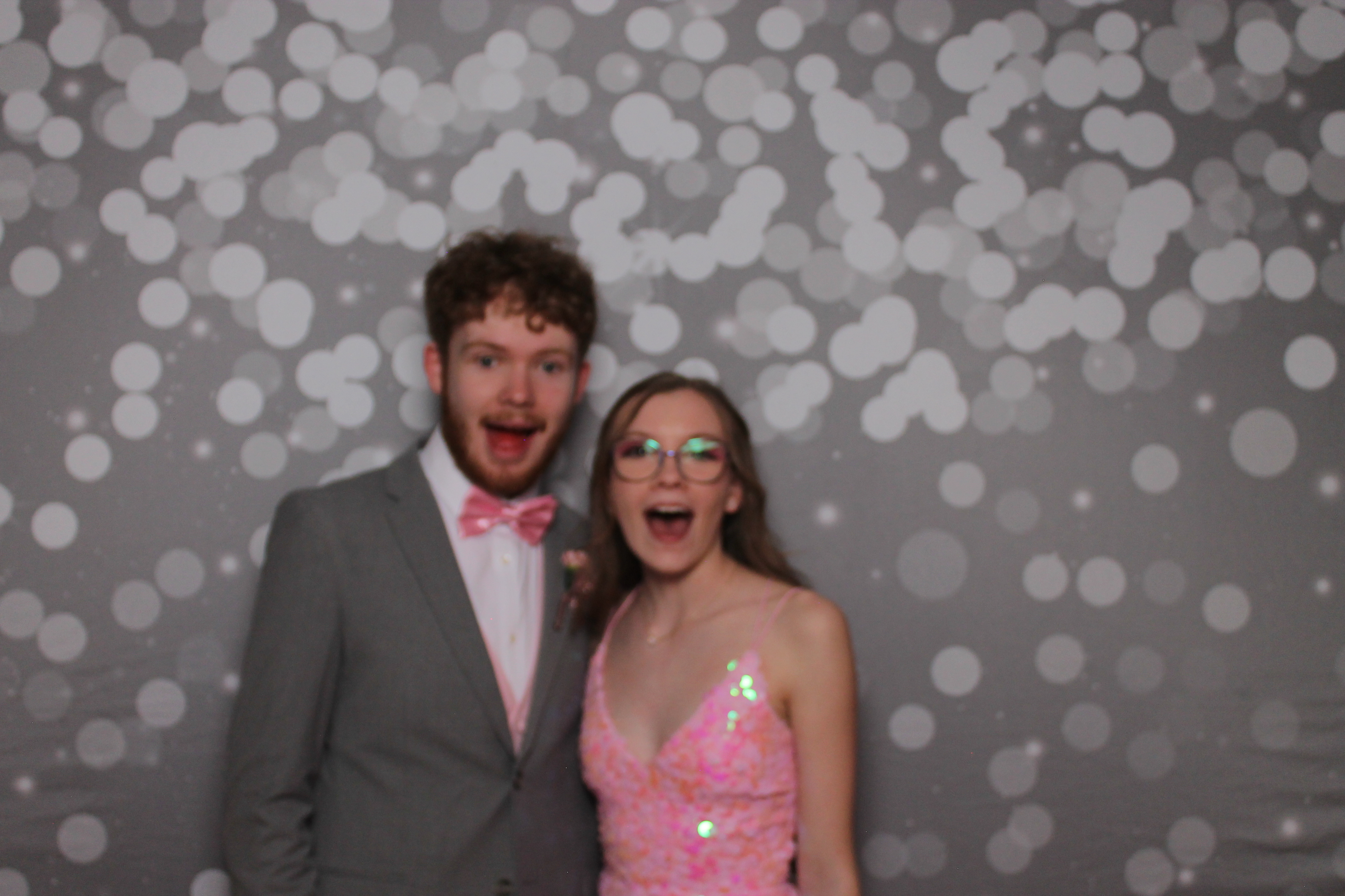 Cooper High School Prom | View more photos from the event at gallery.photoboothcincy.com/u/PhotoBoothCincy/Cooper-High-School-Prom