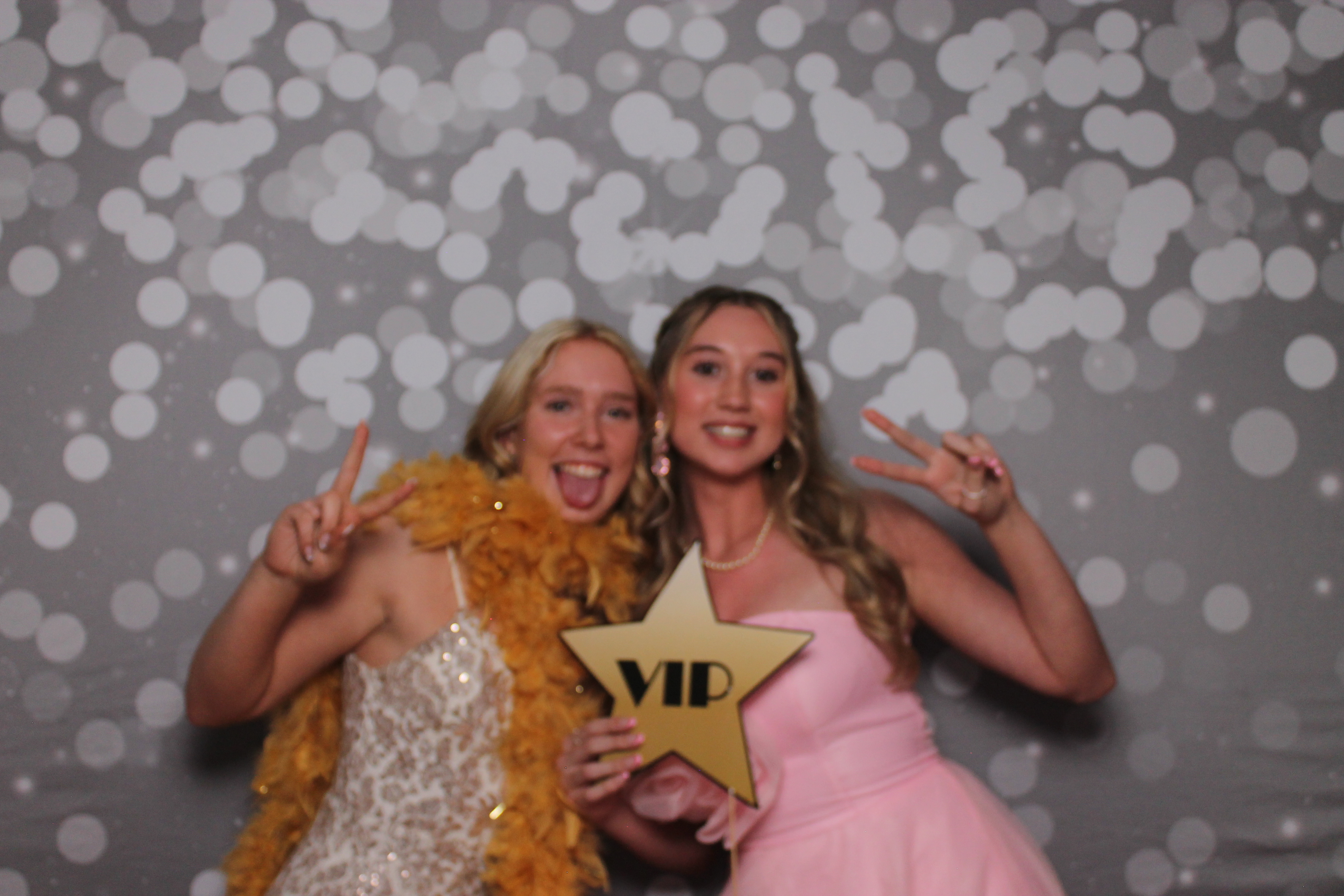 Cooper High School Prom | View more photos from the event at gallery.photoboothcincy.com/u/PhotoBoothCincy/Cooper-High-School-Prom