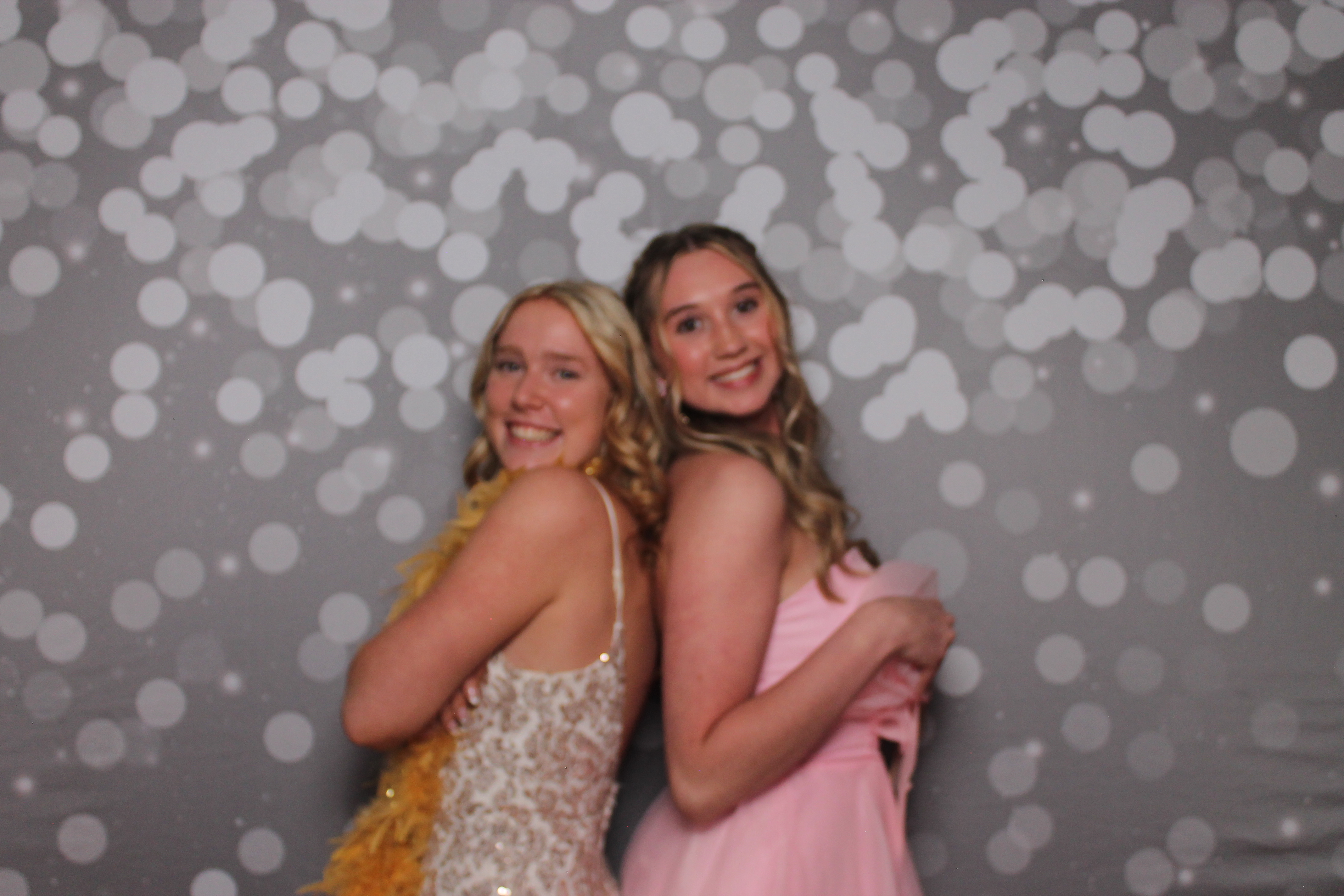 Cooper High School Prom | View more photos from the event at gallery.photoboothcincy.com/u/PhotoBoothCincy/Cooper-High-School-Prom