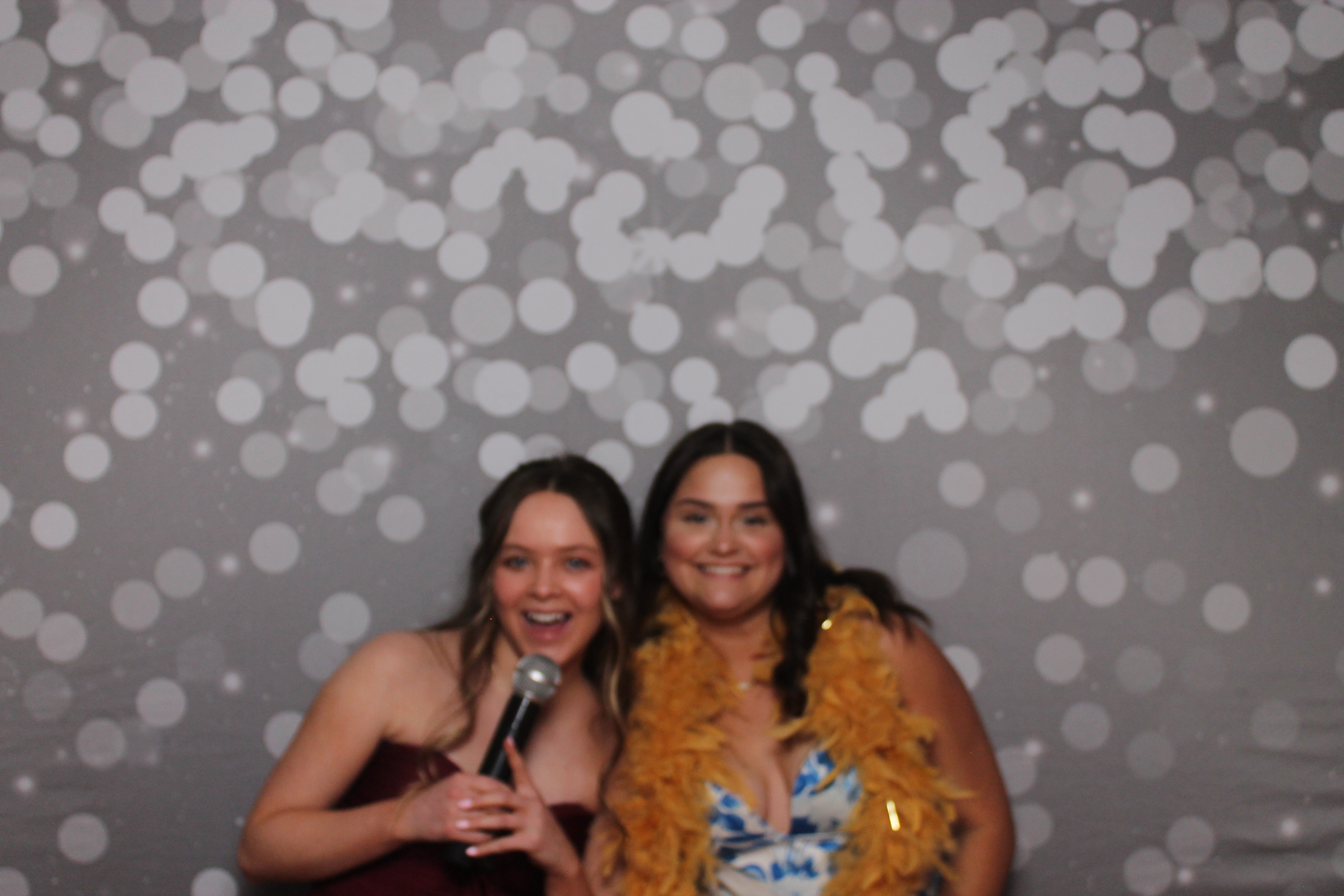 Cooper High School Prom | View more photos from the event at gallery.photoboothcincy.com/u/PhotoBoothCincy/Cooper-High-School-Prom