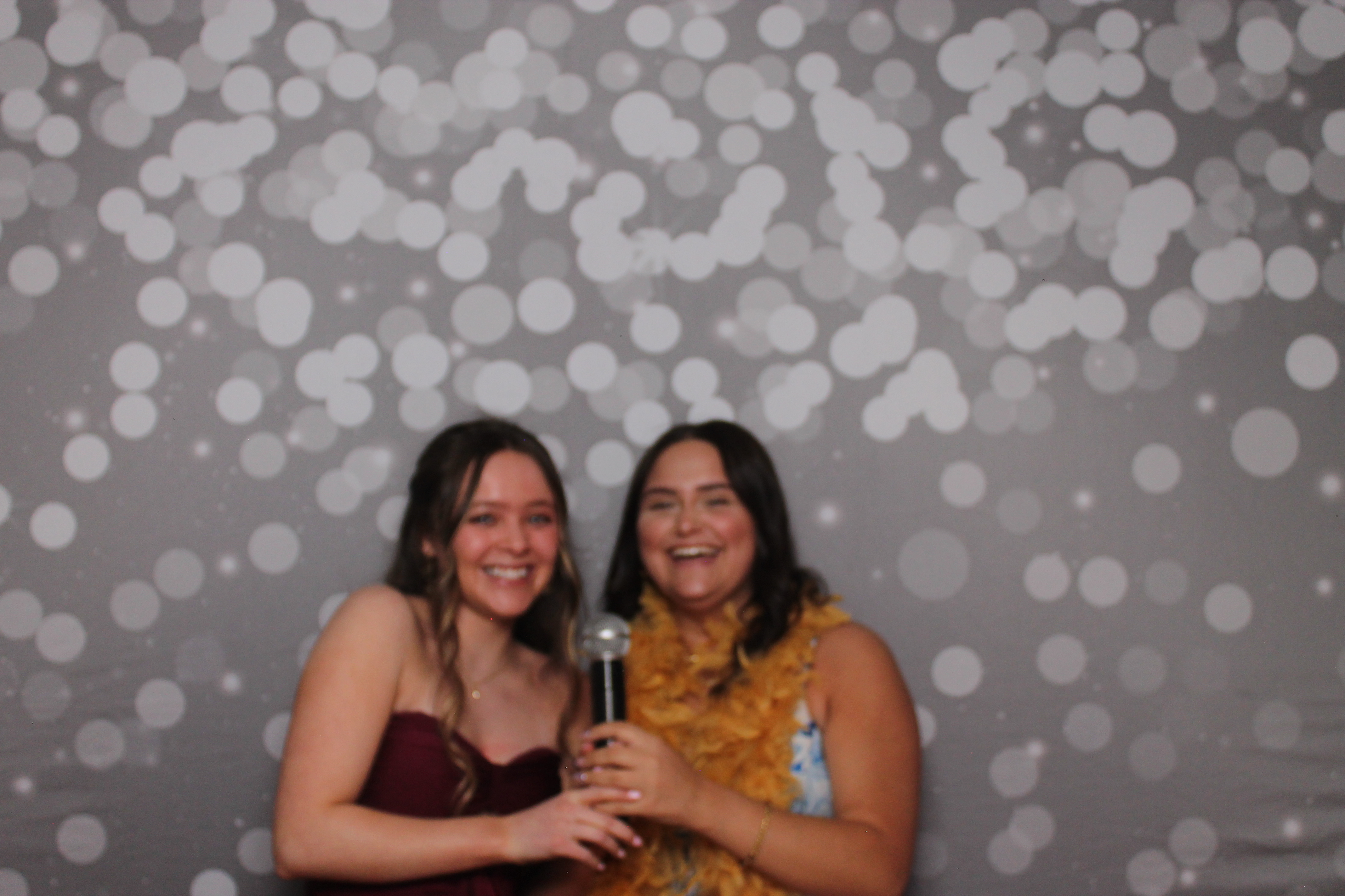 Cooper High School Prom | View more photos from the event at gallery.photoboothcincy.com/u/PhotoBoothCincy/Cooper-High-School-Prom