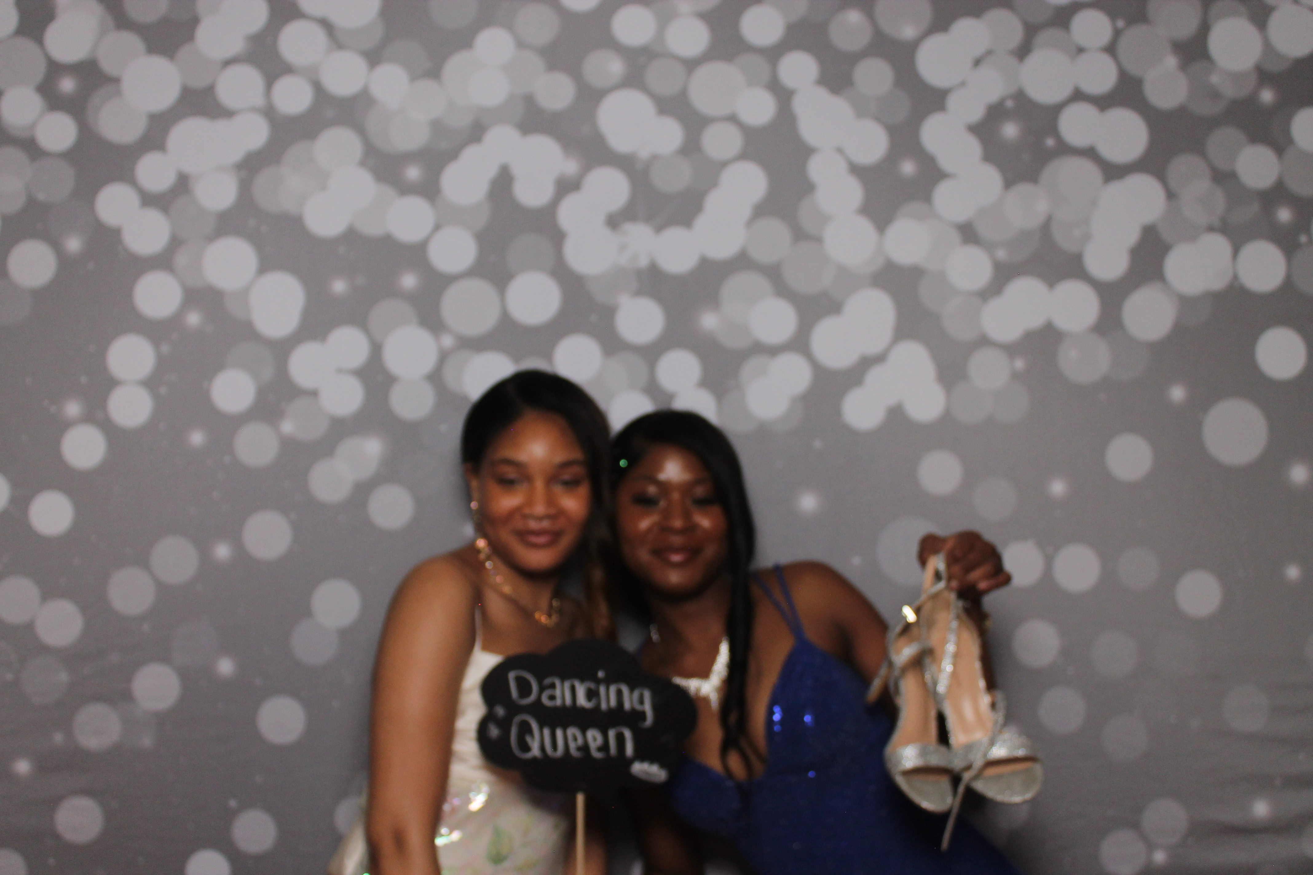 Cooper High School Prom | View more photos from the event at gallery.photoboothcincy.com/u/PhotoBoothCincy/Cooper-High-School-Prom