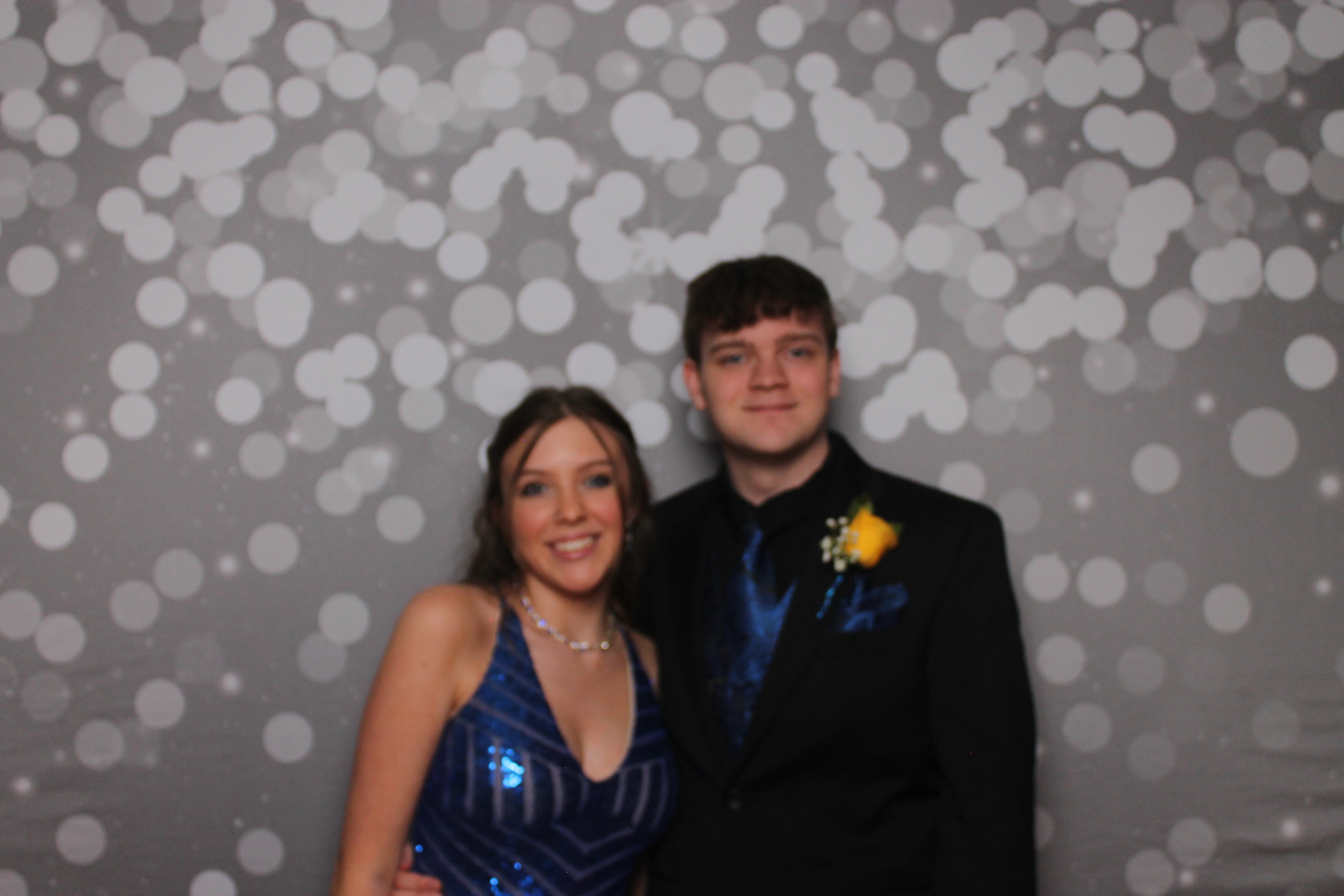 Cooper High School Prom | View more photos from the event at gallery.photoboothcincy.com/u/PhotoBoothCincy/Cooper-High-School-Prom