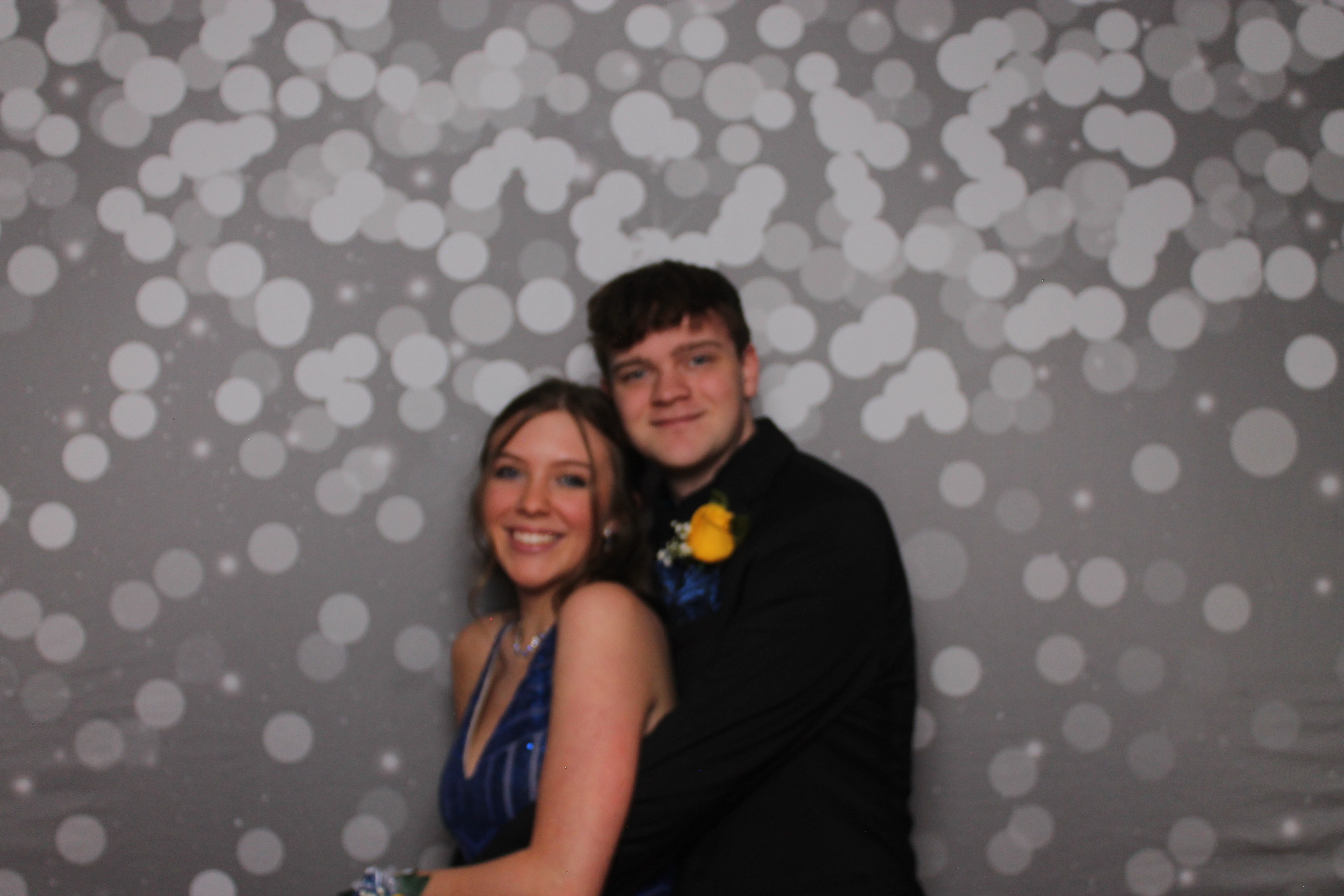 Cooper High School Prom | View more photos from the event at gallery.photoboothcincy.com/u/PhotoBoothCincy/Cooper-High-School-Prom