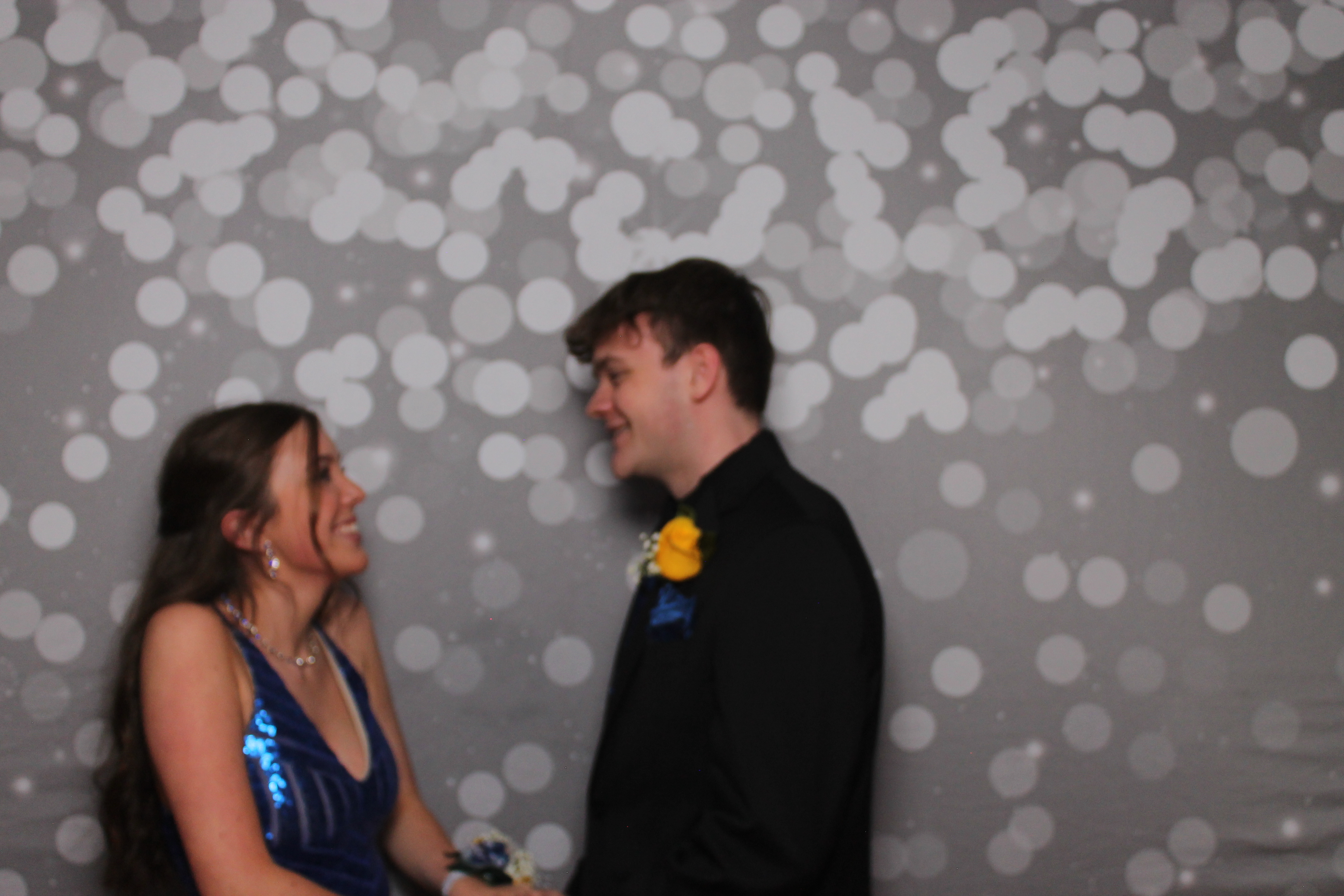 Cooper High School Prom | View more photos from the event at gallery.photoboothcincy.com/u/PhotoBoothCincy/Cooper-High-School-Prom