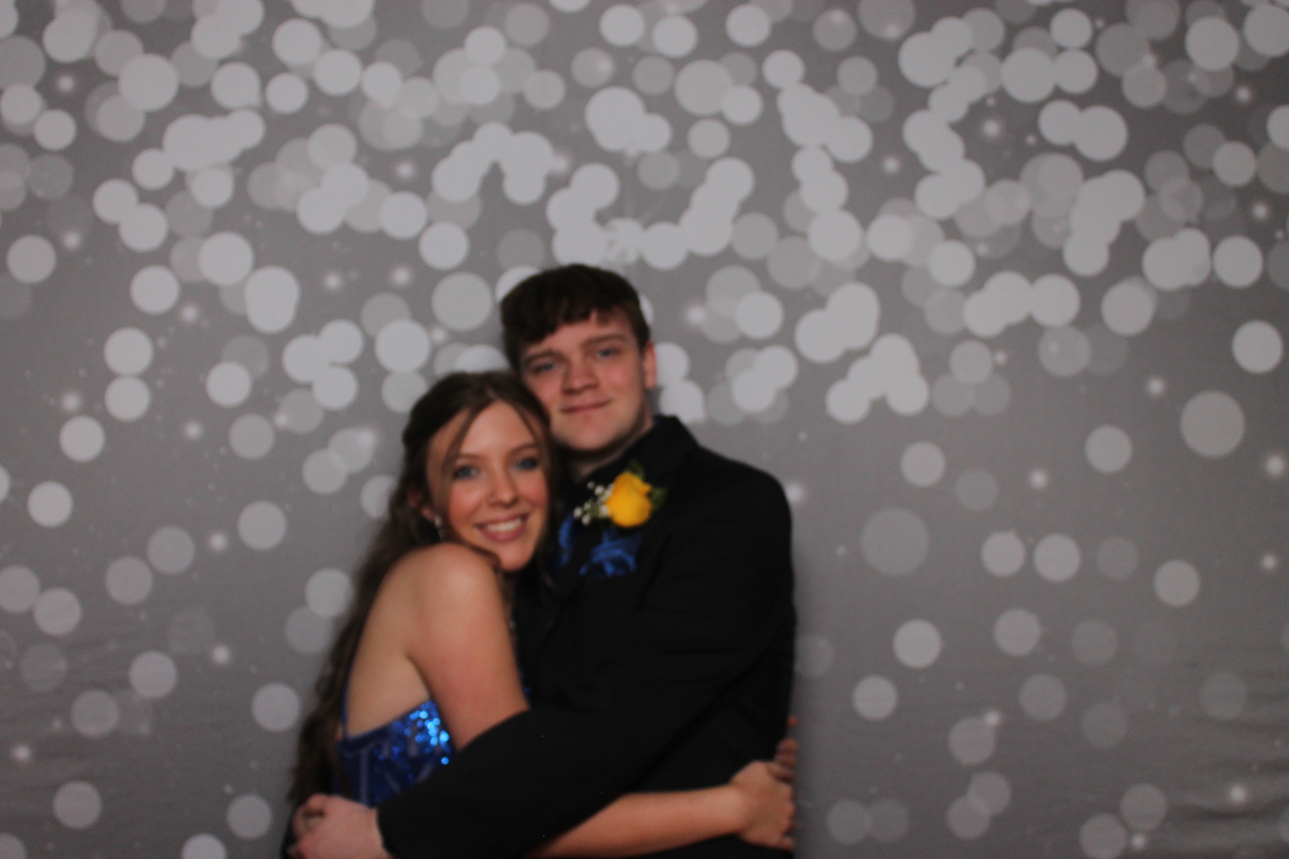 Cooper High School Prom | View more photos from the event at gallery.photoboothcincy.com/u/PhotoBoothCincy/Cooper-High-School-Prom