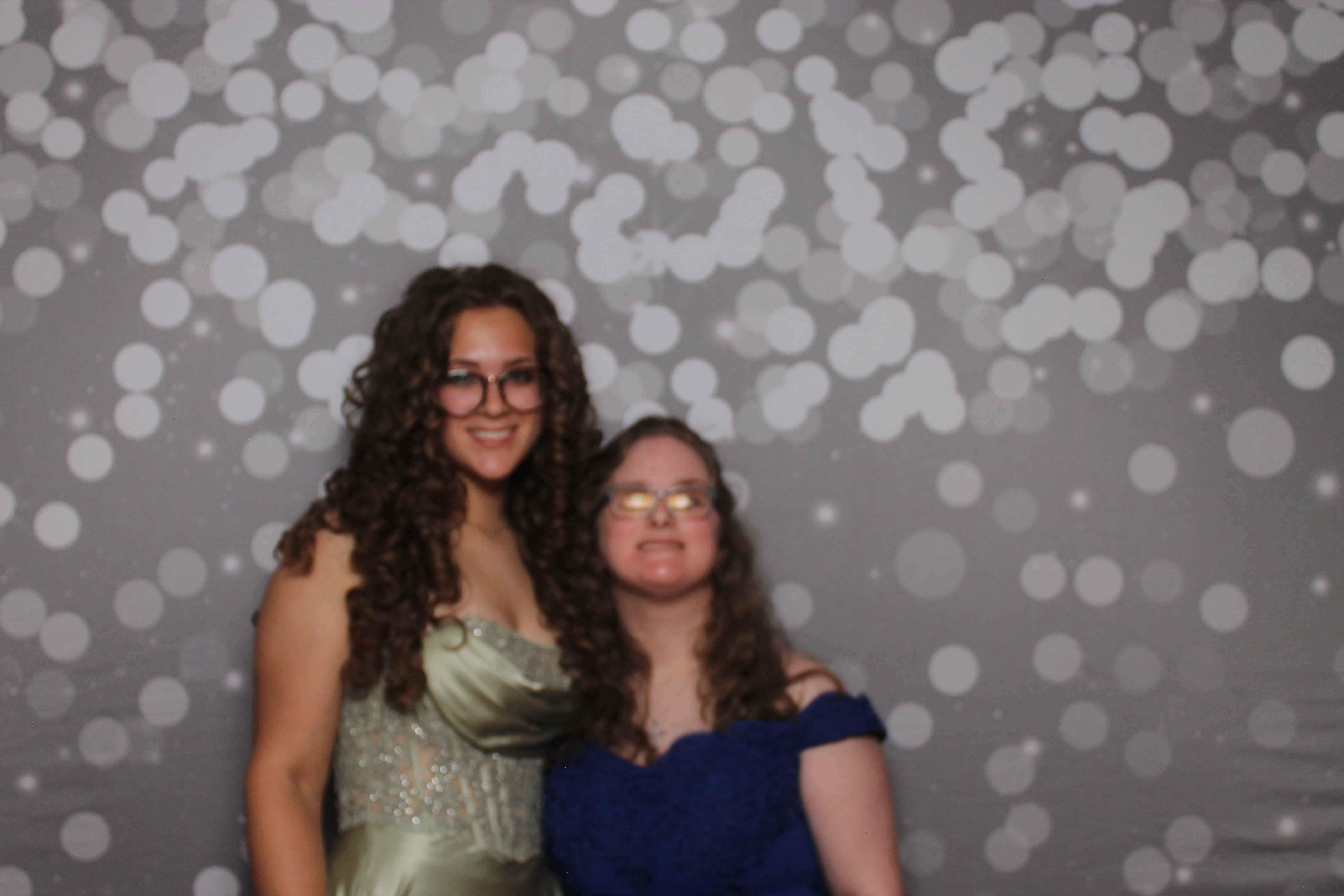 Cooper High School Prom | View more photos from the event at gallery.photoboothcincy.com/u/PhotoBoothCincy/Cooper-High-School-Prom