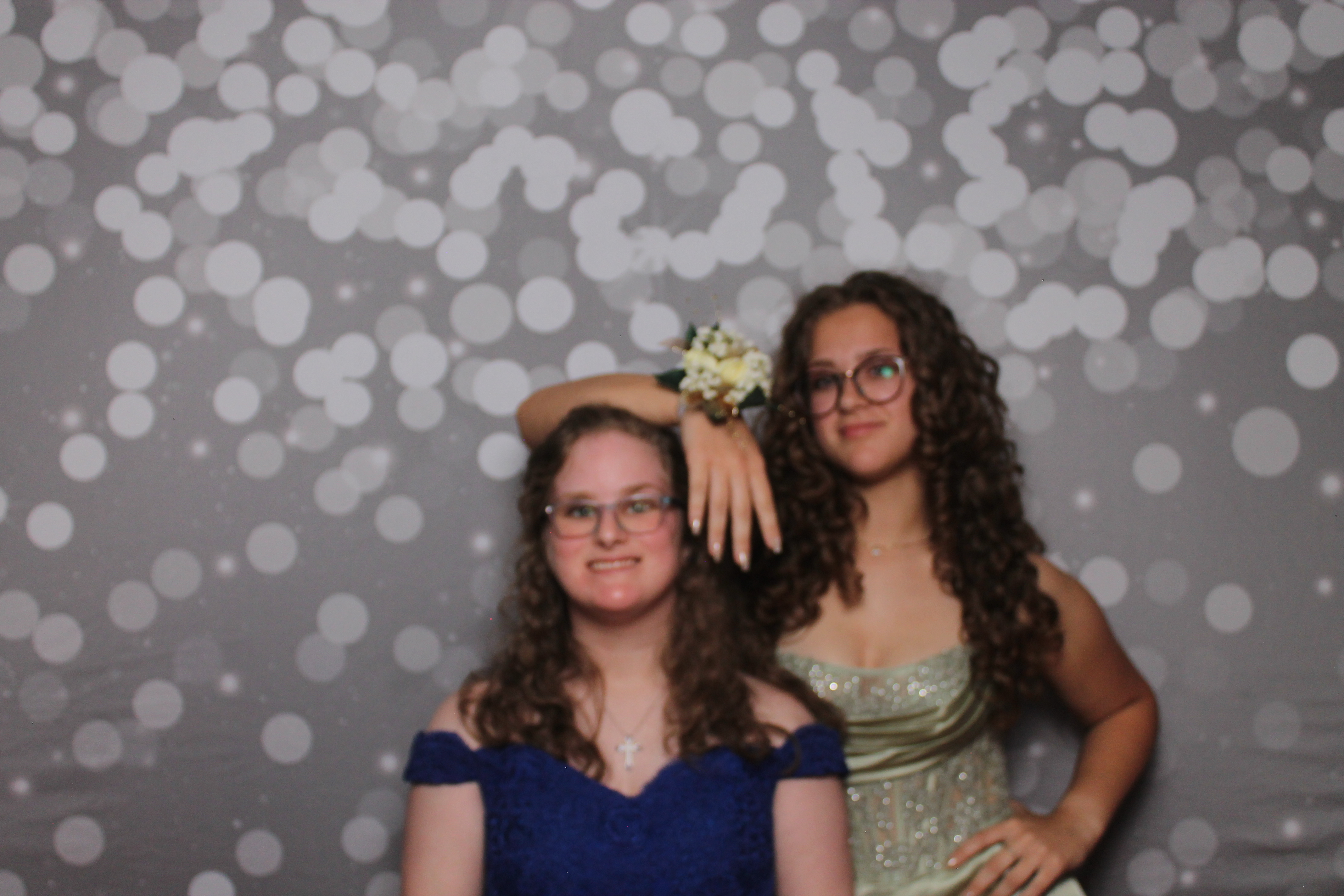 Cooper High School Prom | View more photos from the event at gallery.photoboothcincy.com/u/PhotoBoothCincy/Cooper-High-School-Prom