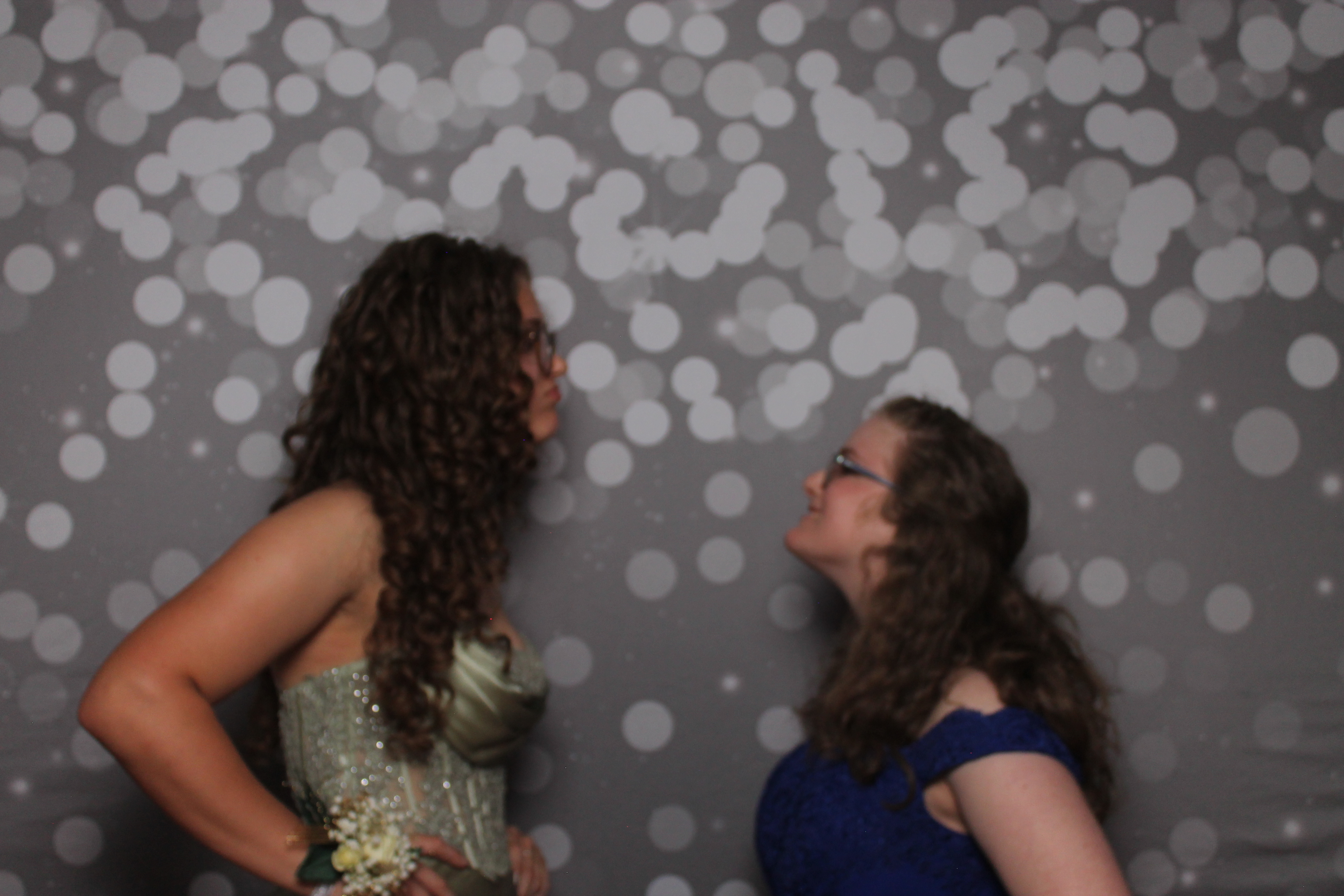Cooper High School Prom | View more photos from the event at gallery.photoboothcincy.com/u/PhotoBoothCincy/Cooper-High-School-Prom
