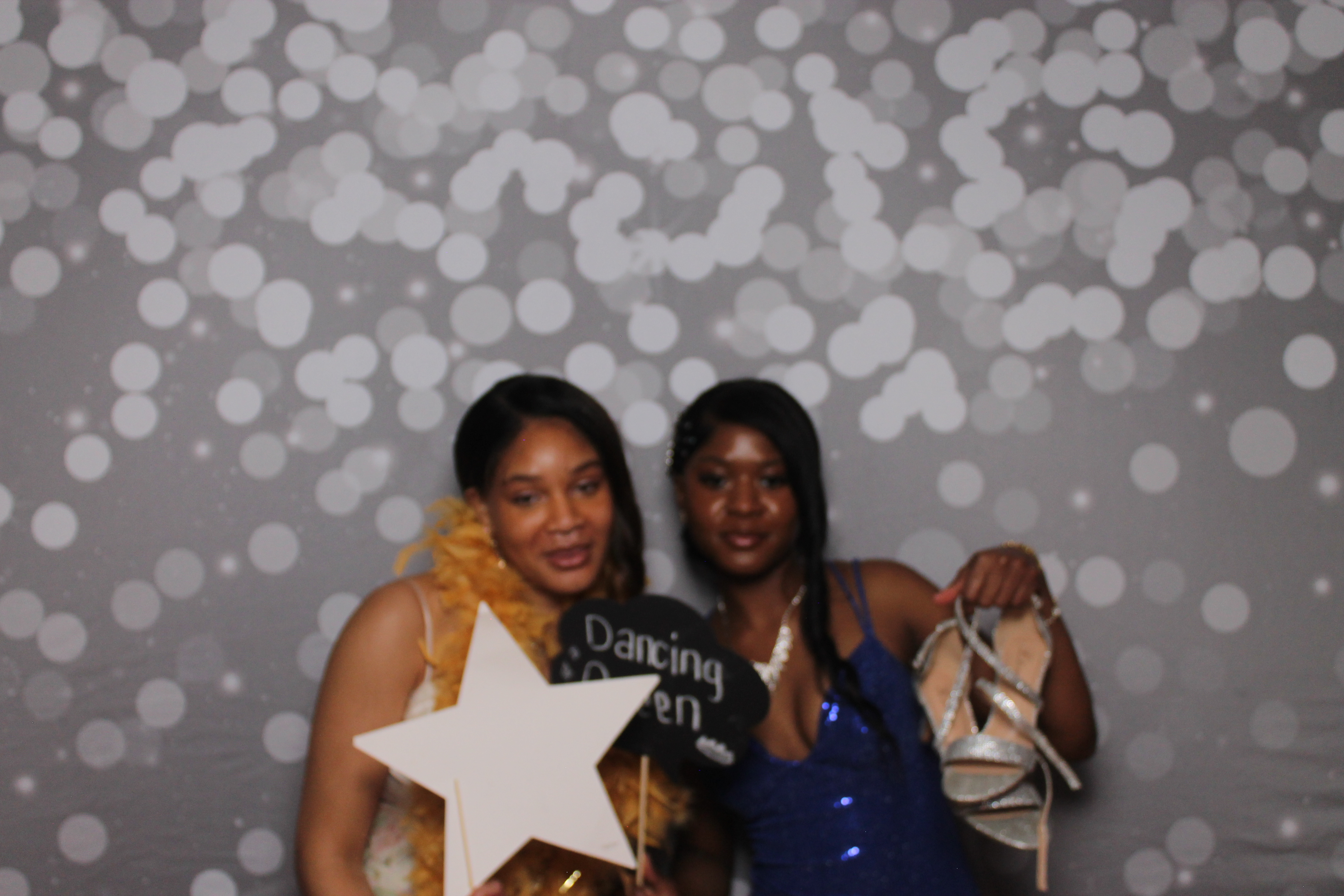 Cooper High School Prom | View more photos from the event at gallery.photoboothcincy.com/u/PhotoBoothCincy/Cooper-High-School-Prom