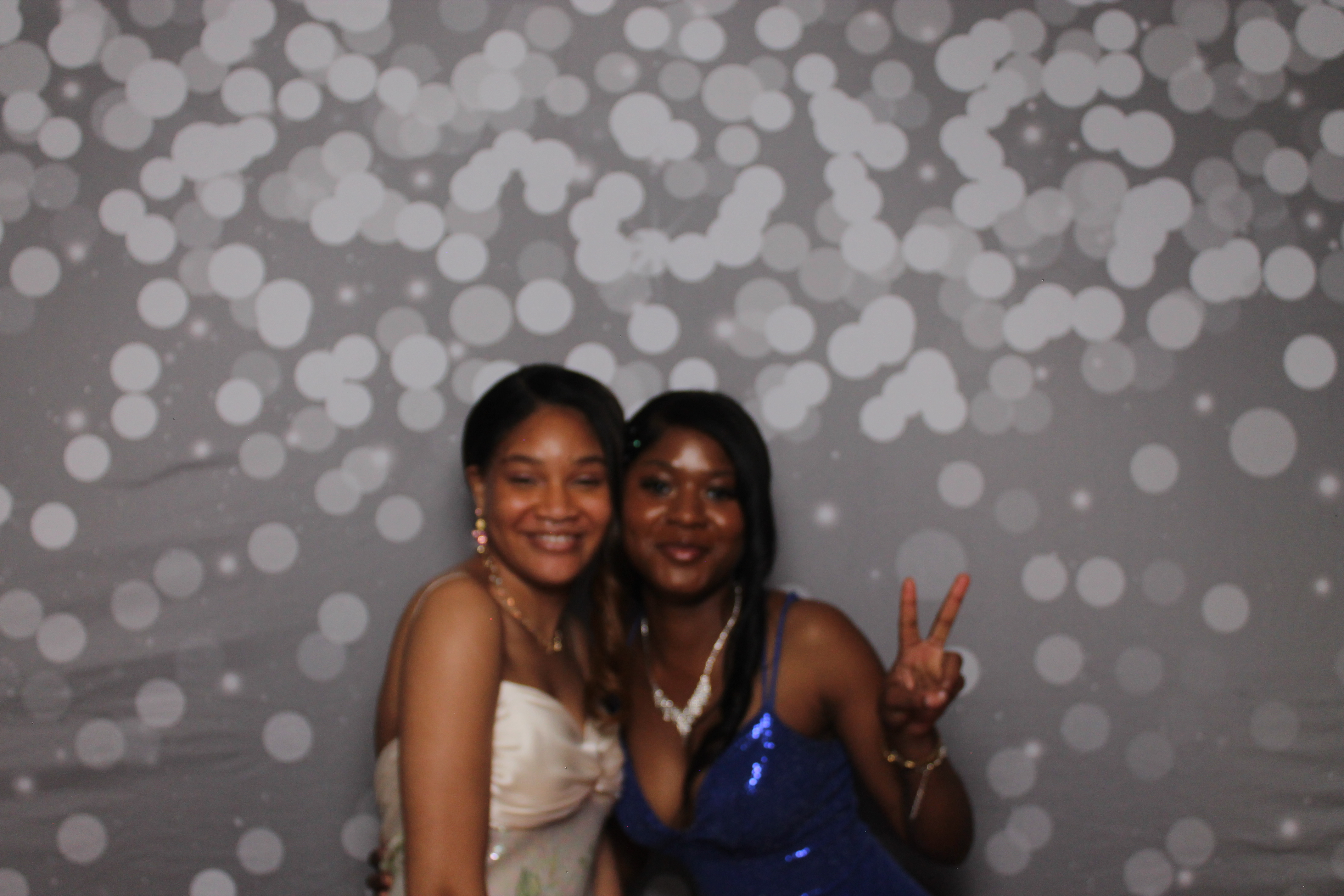 Cooper High School Prom | View more photos from the event at gallery.photoboothcincy.com/u/PhotoBoothCincy/Cooper-High-School-Prom